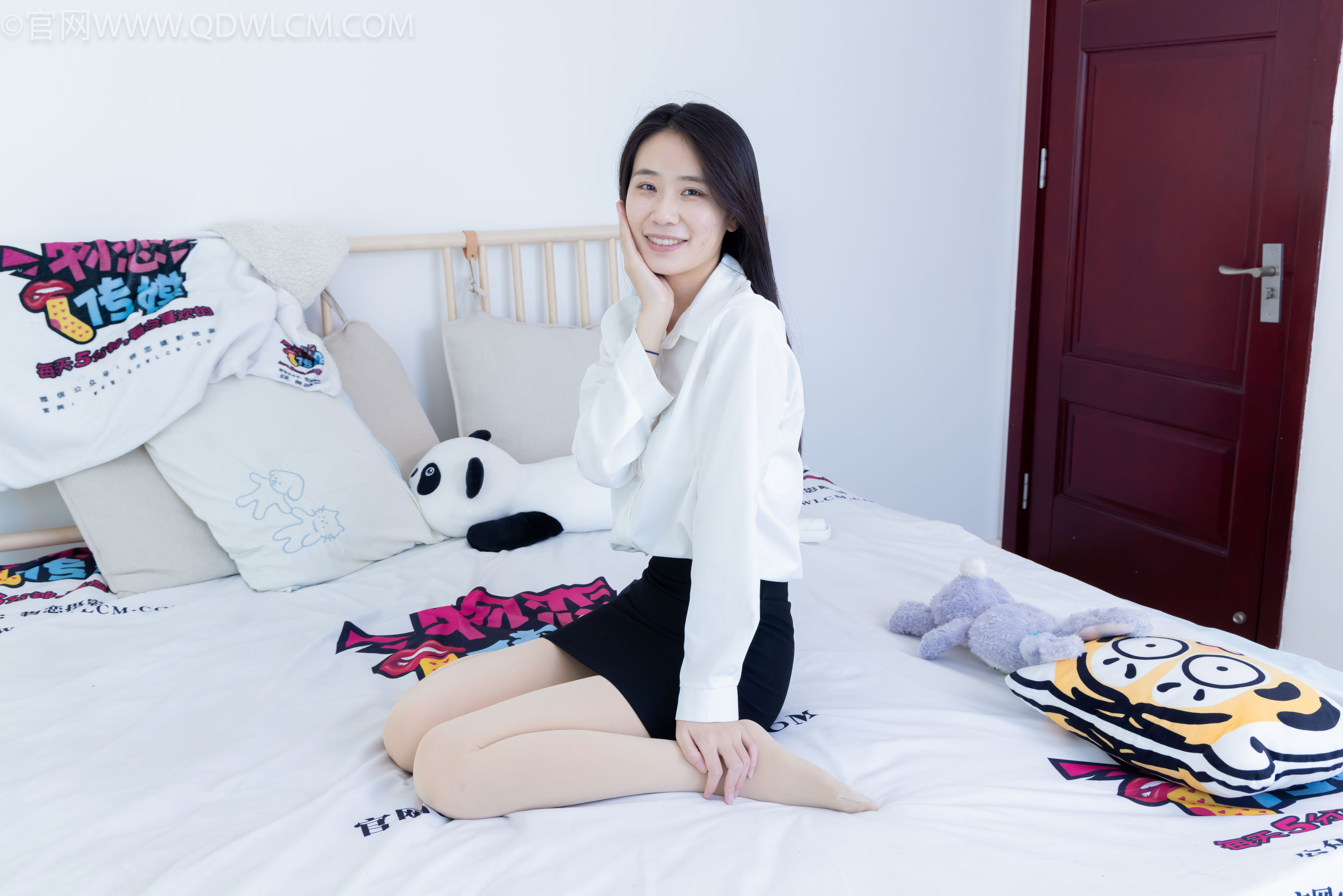 物恋传媒 No.2160 菜菜 -秋意阑珊/(187P)