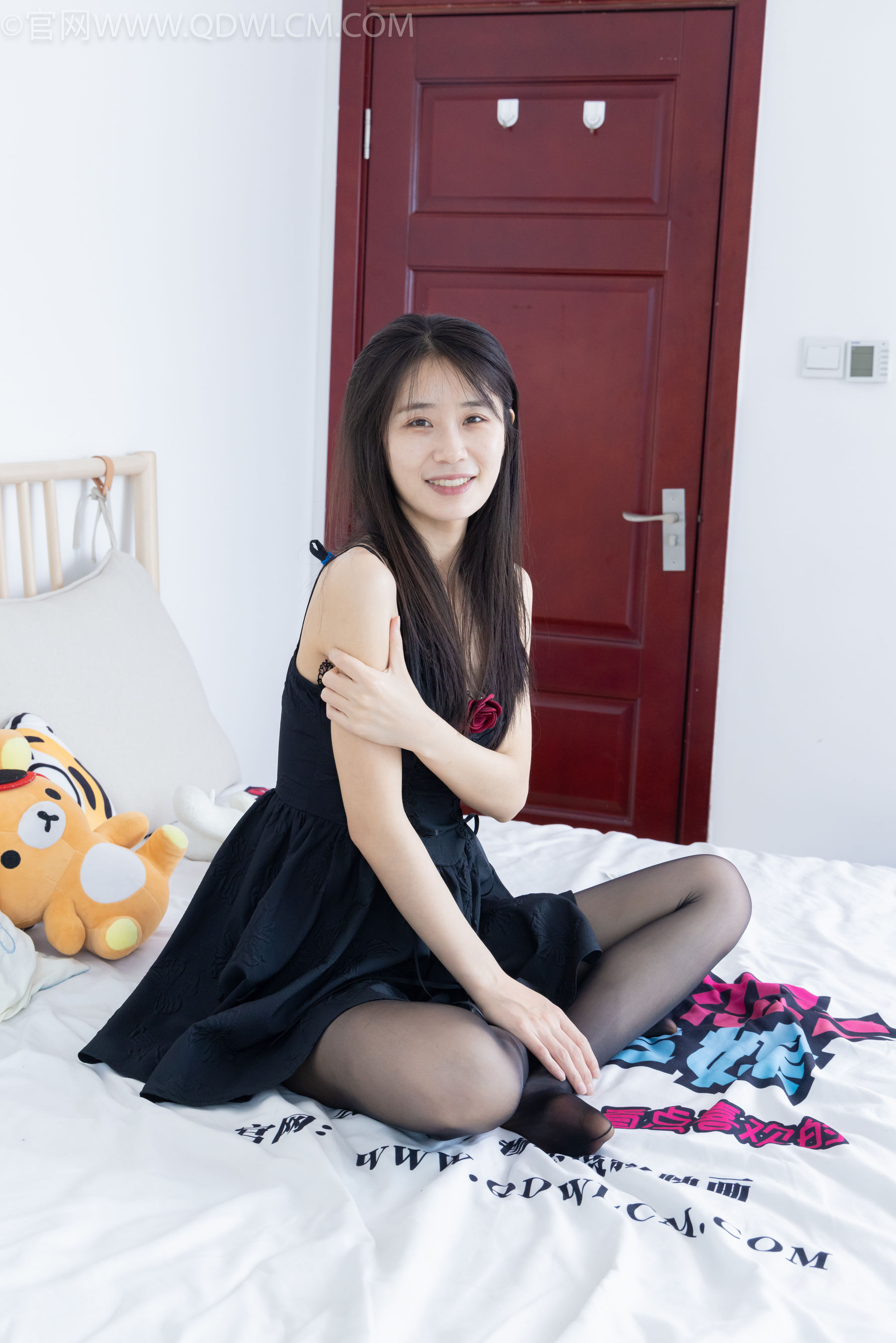 物恋传媒 No.2140 菜菜 -恬恬的你/(154P)