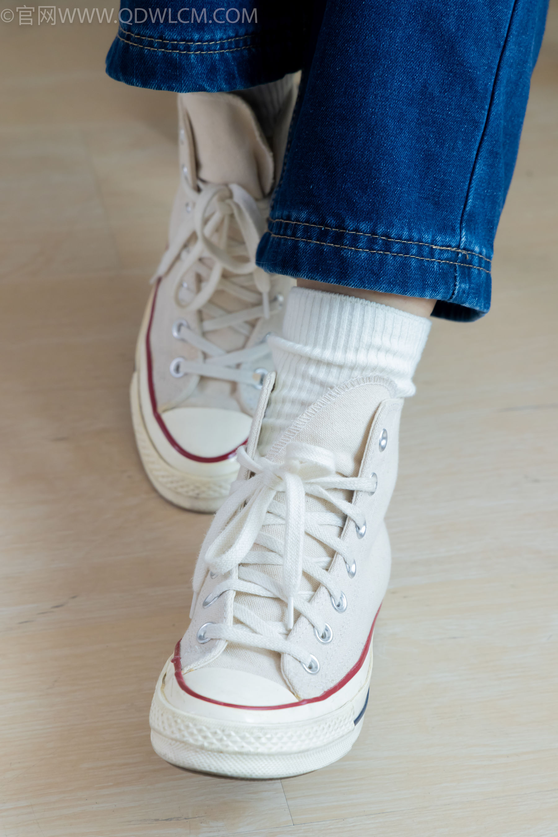 物恋传媒 No.2152 嘟嘟 -云卷云舒/(163P)