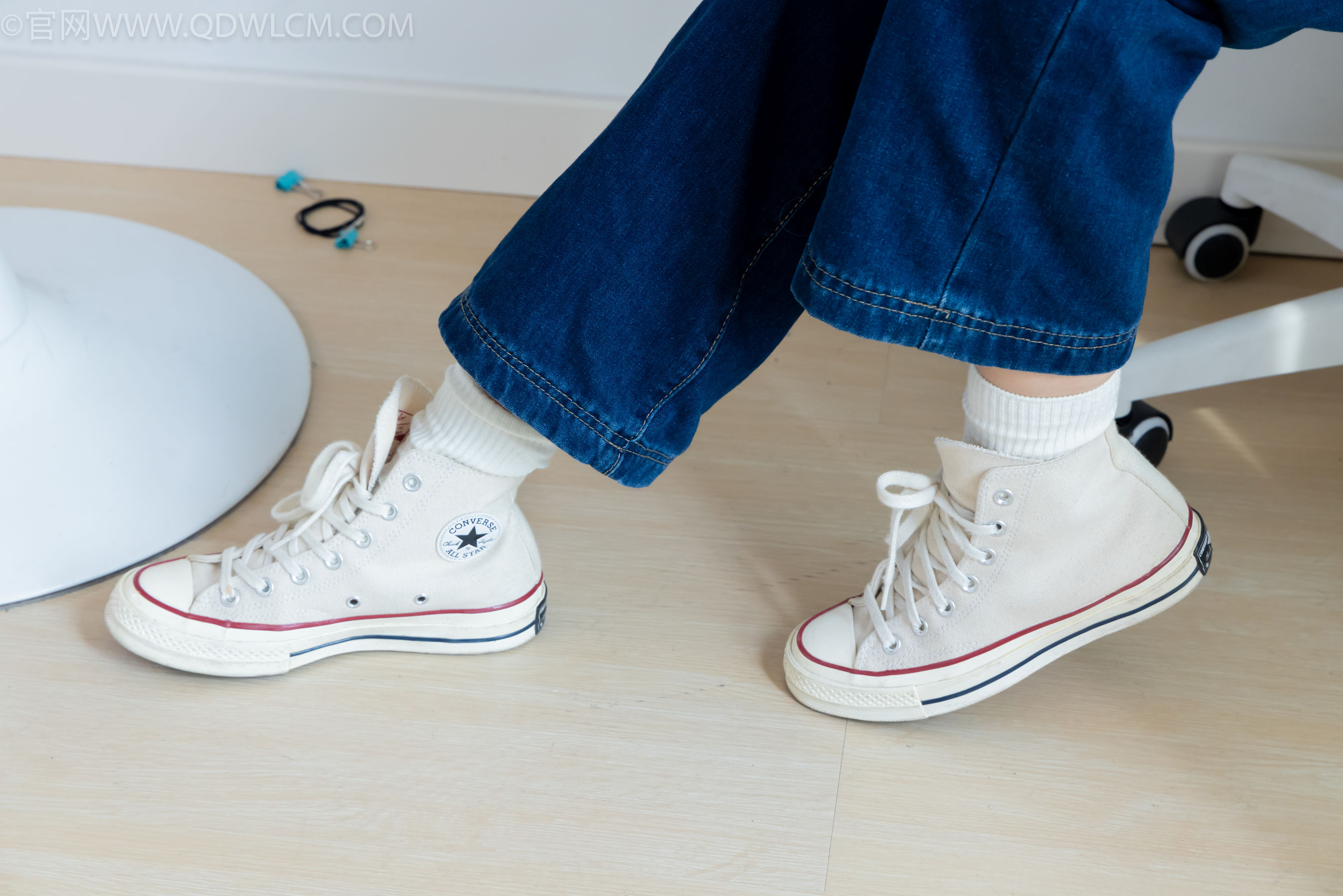 物恋传媒 No.2152 嘟嘟 -云卷云舒/(163P)