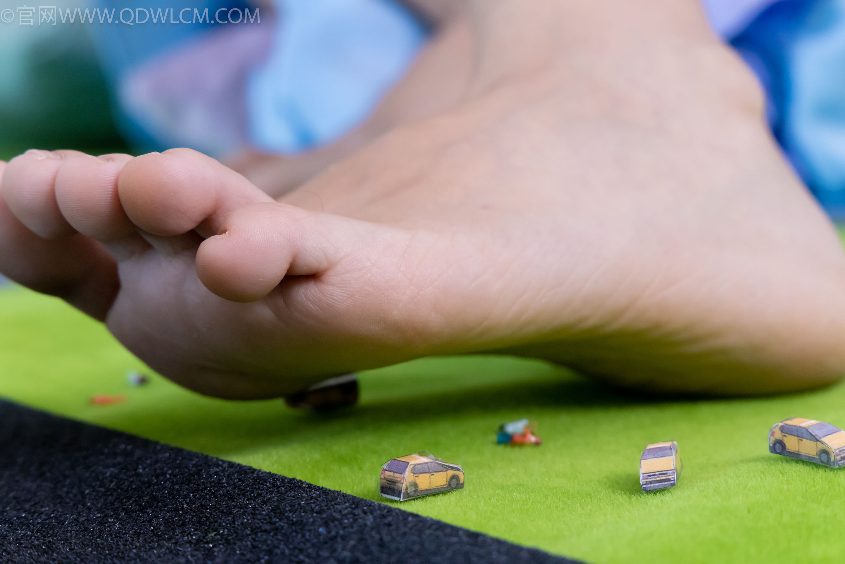 物恋传媒 No.2167 菜菜&米米 -亲密无间/(184P)