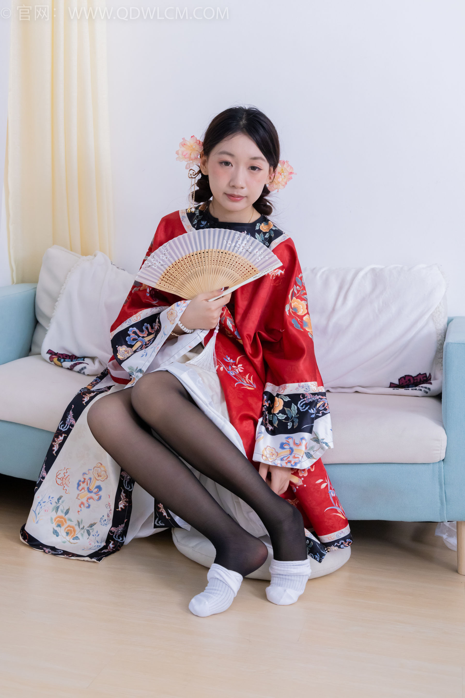 物恋传媒 No.2159 丹丹 -深夜看海/(205P)