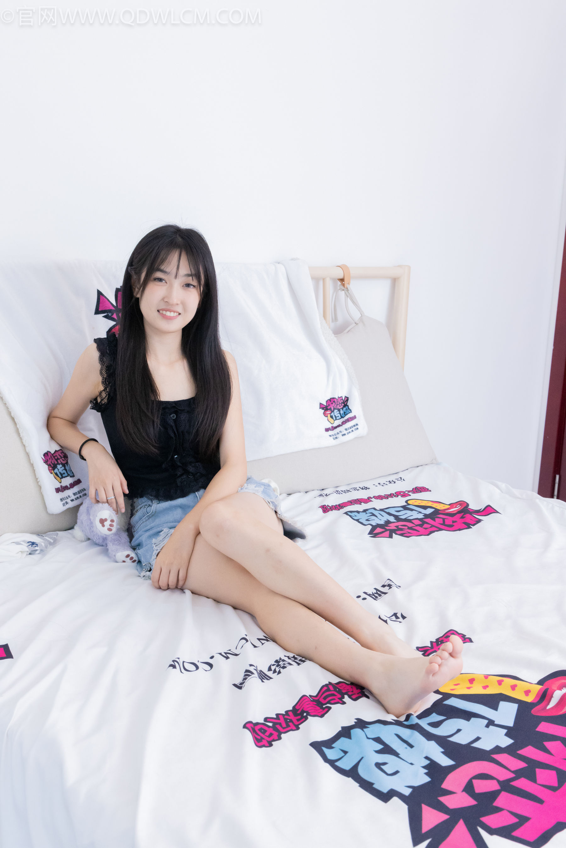 物恋传媒 No.2141 嘉木 -笑容的力量/(173P)