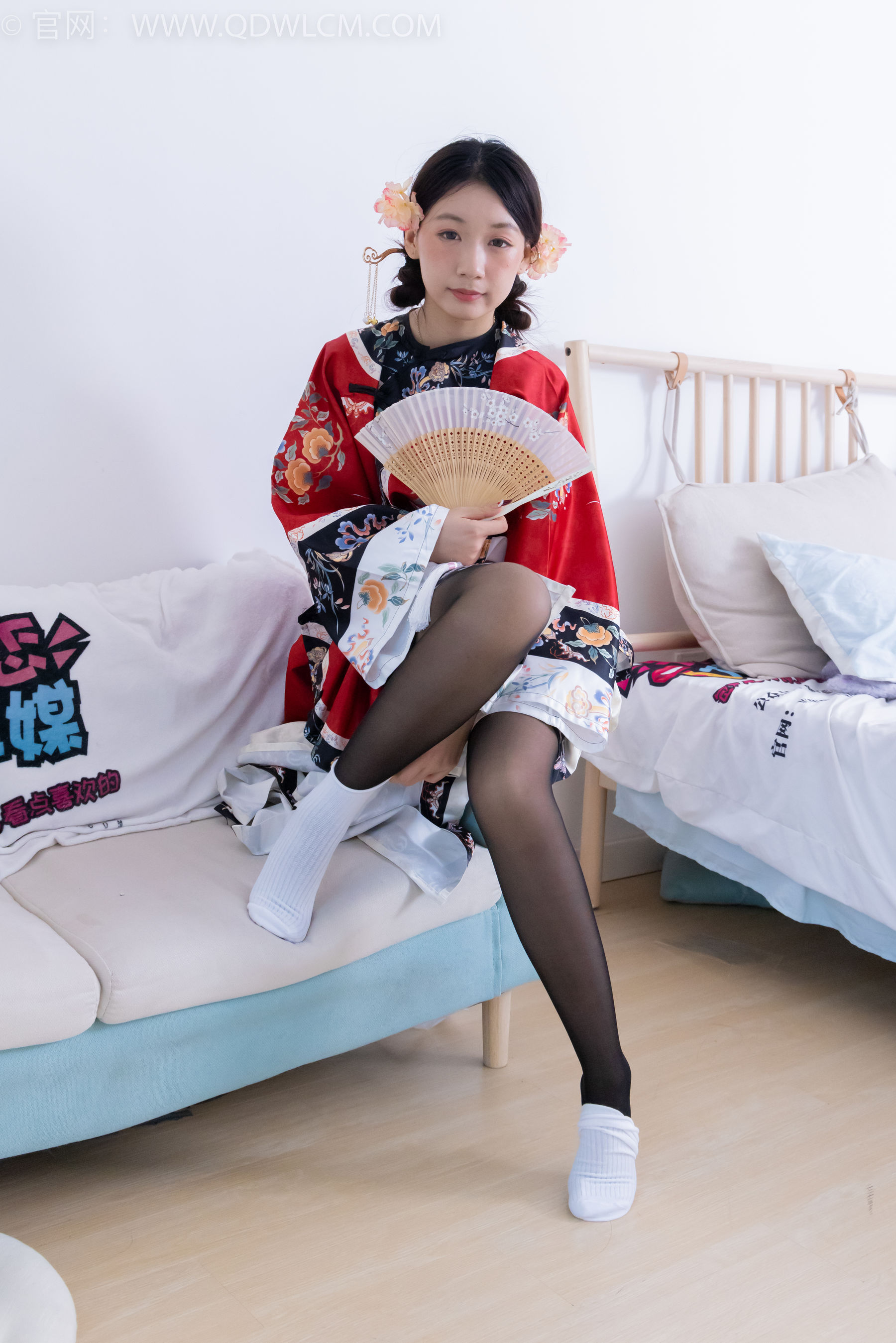 物恋传媒 No.2159 丹丹 -深夜看海/(205P)