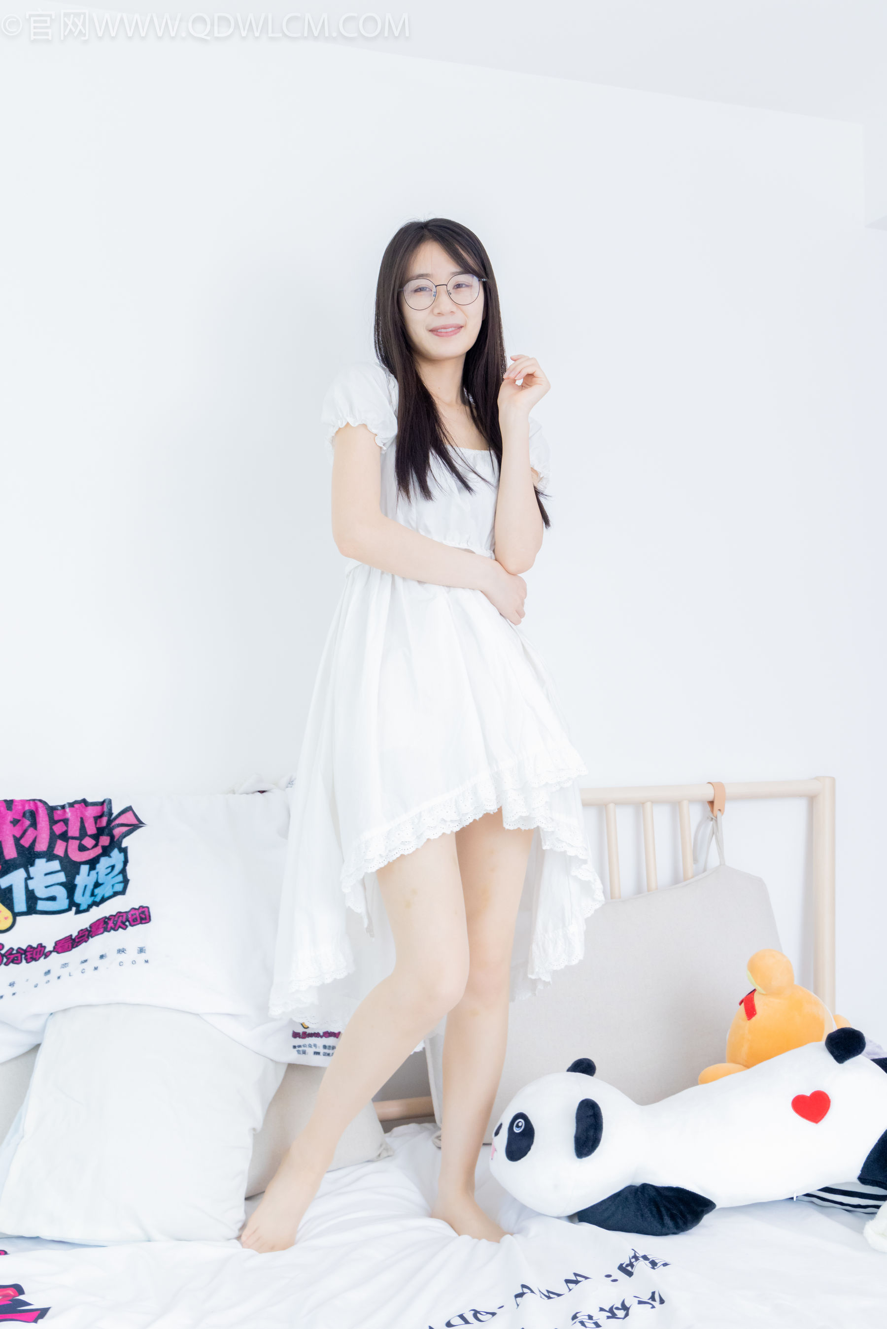 物恋传媒 No.2171 菜菜 -宇宙的黄昏/(153P)