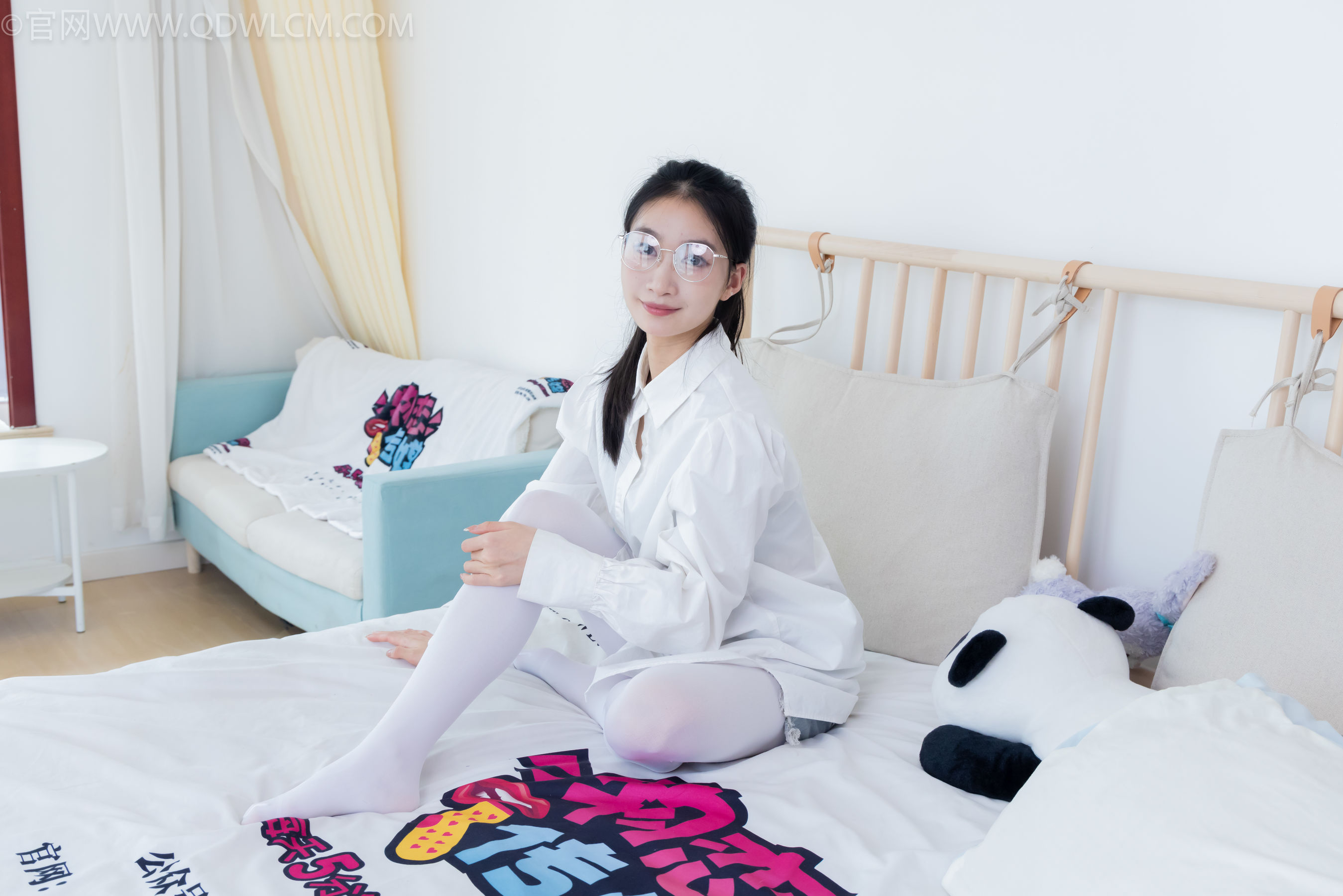 物恋传媒 No.2153 小影 -美好期待/(156P)