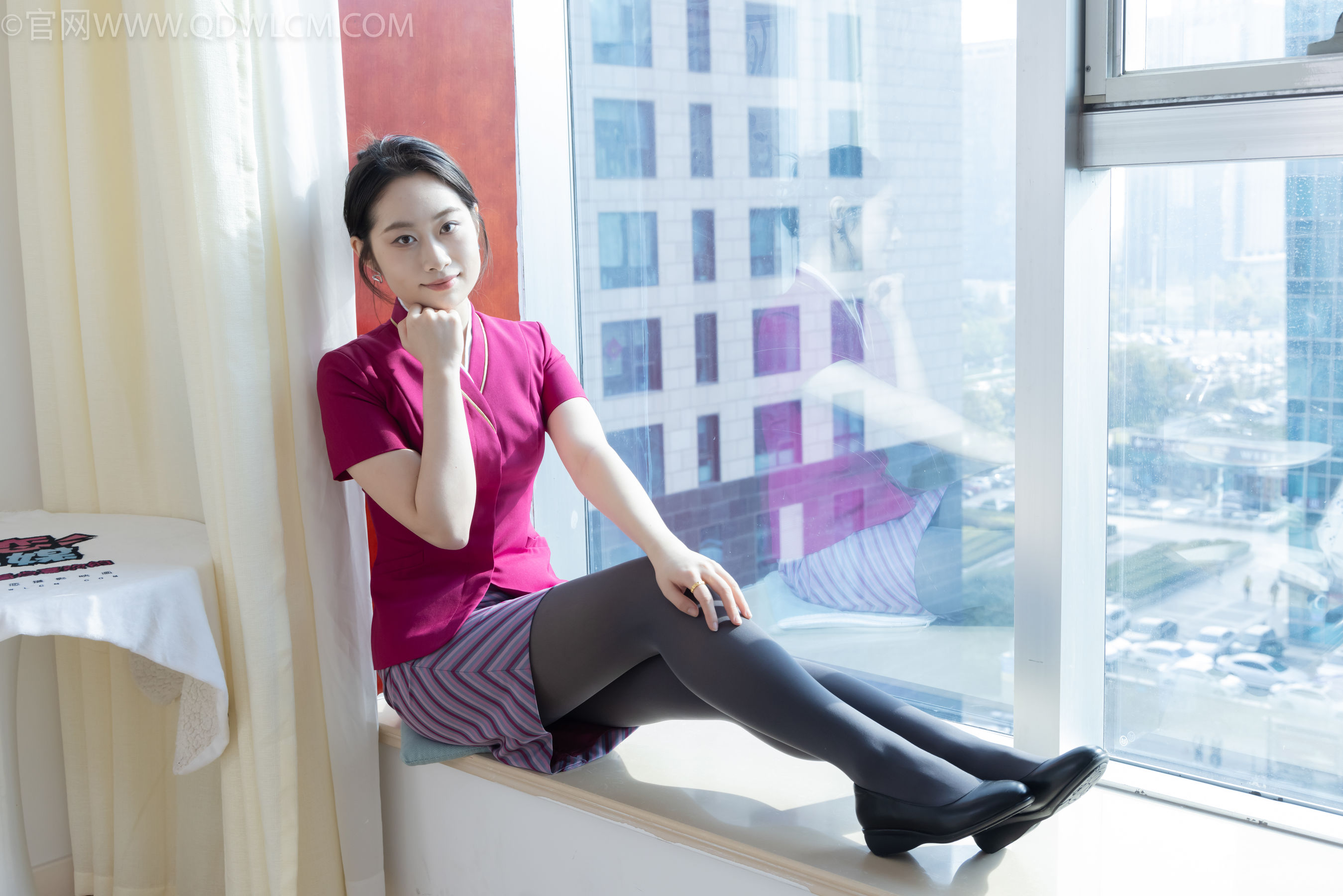 物恋传媒 No.2170 小新 -世界尽头/(166P)