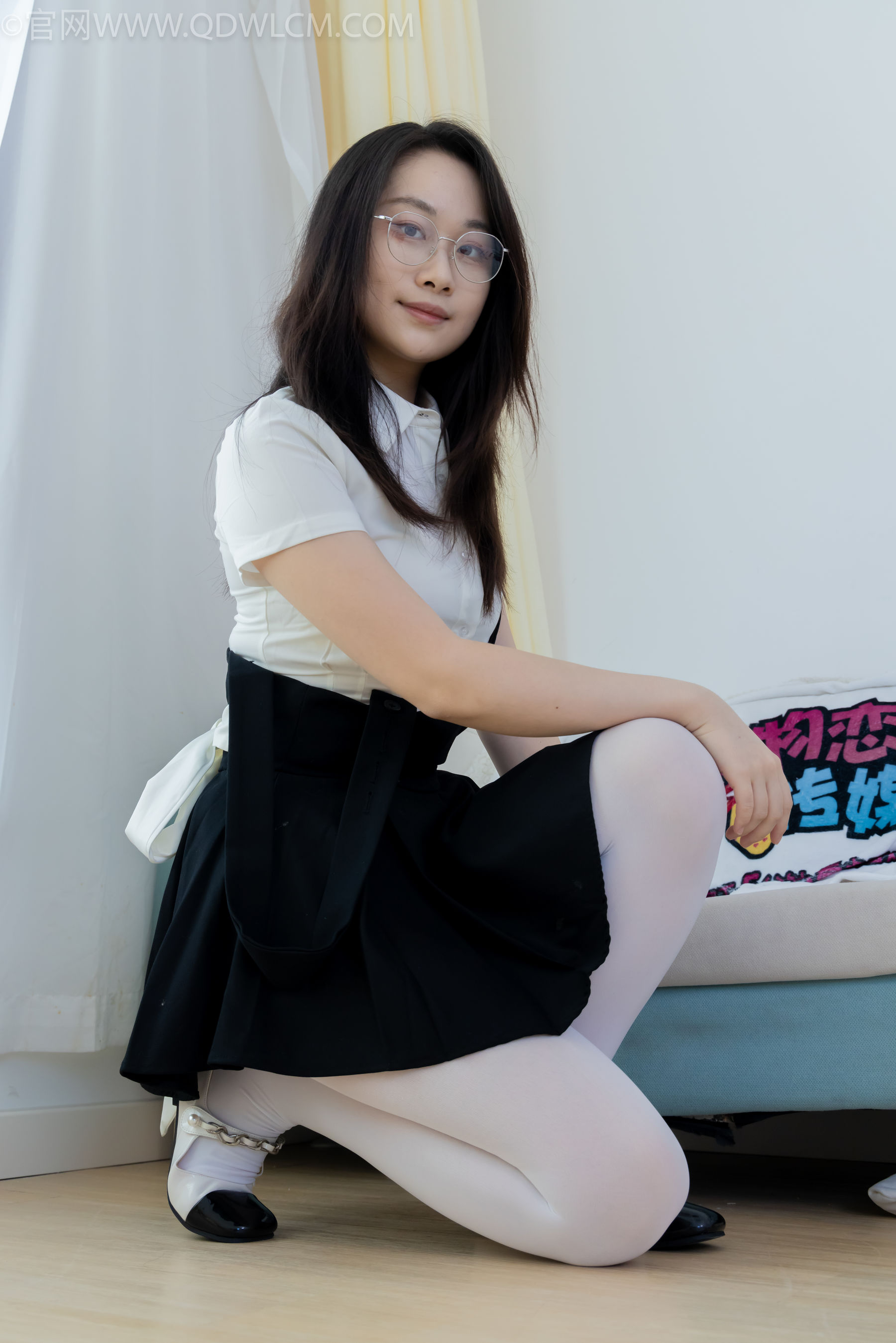 物恋传媒 No.2148 小新 -冷暖交织/(153P)