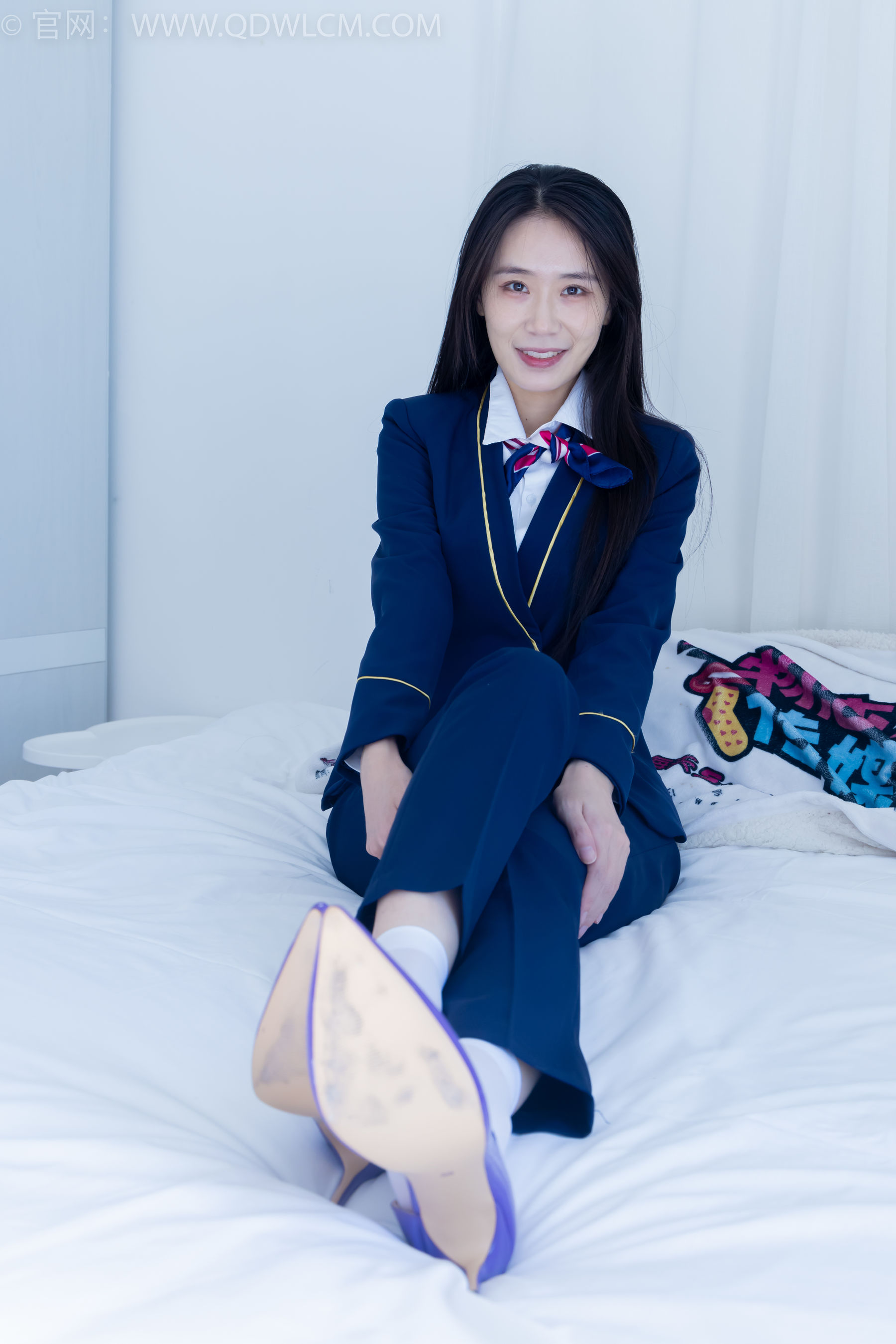 物恋传媒 No.2156 菜菜 -山川与河流/(160P)