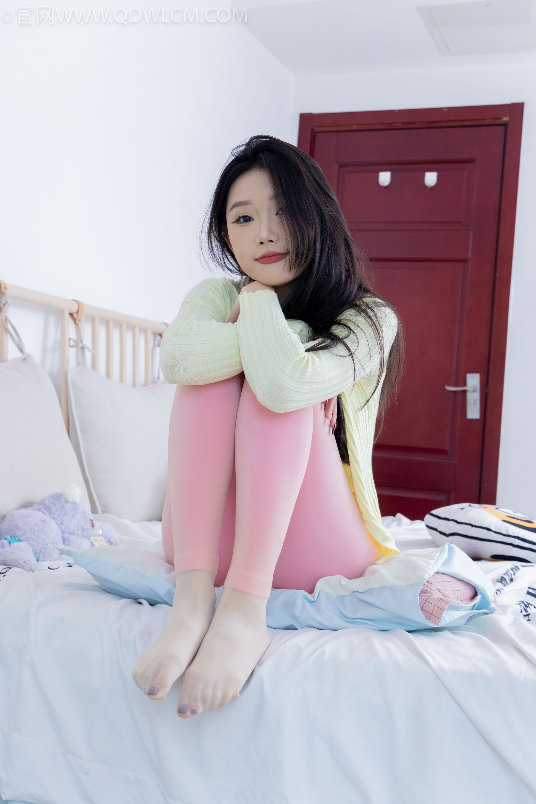 物恋传媒 No.2151 小竹 -花开花落/(155P)