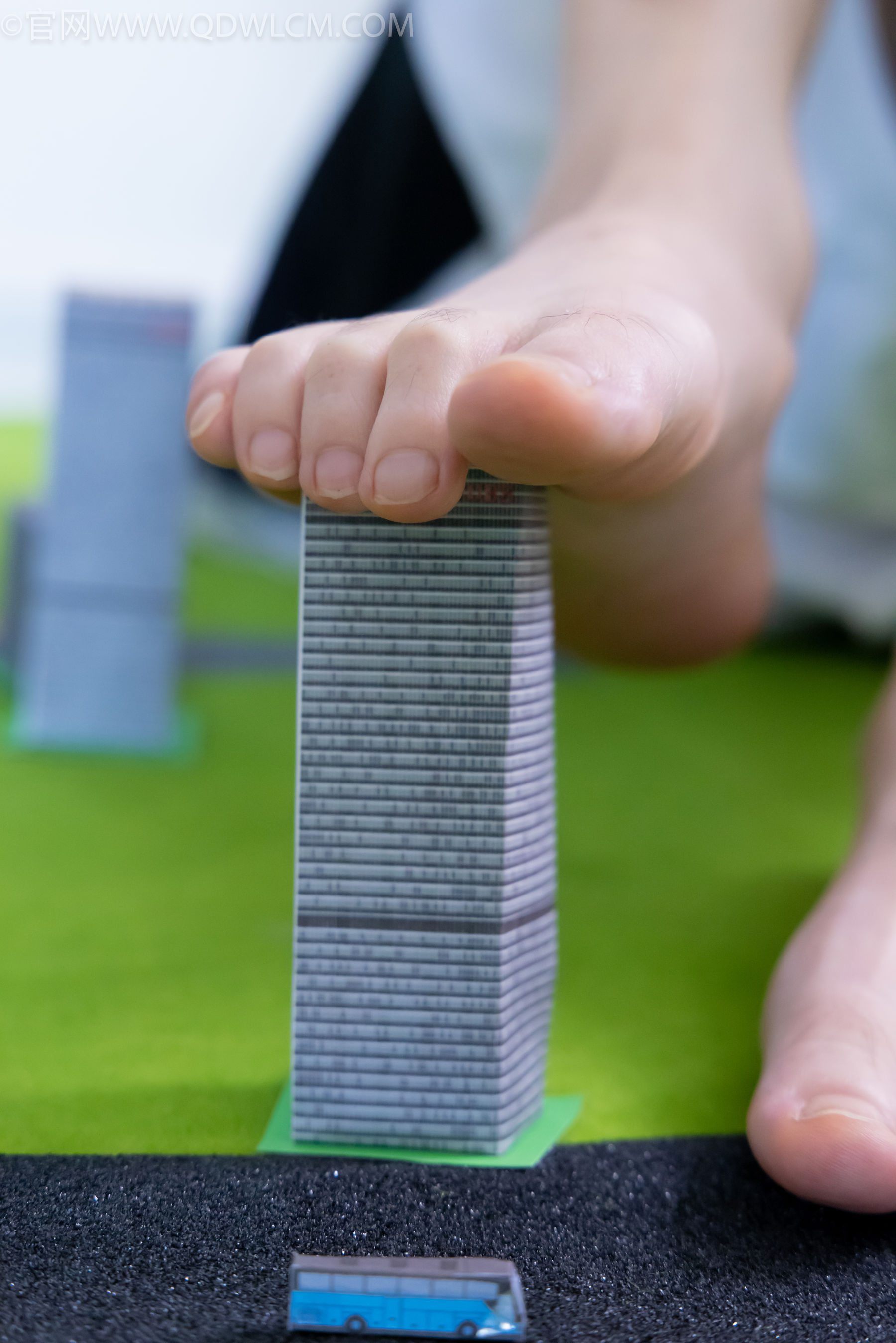 物恋传媒 No.2167 菜菜&米米 -亲密无间/(184P)