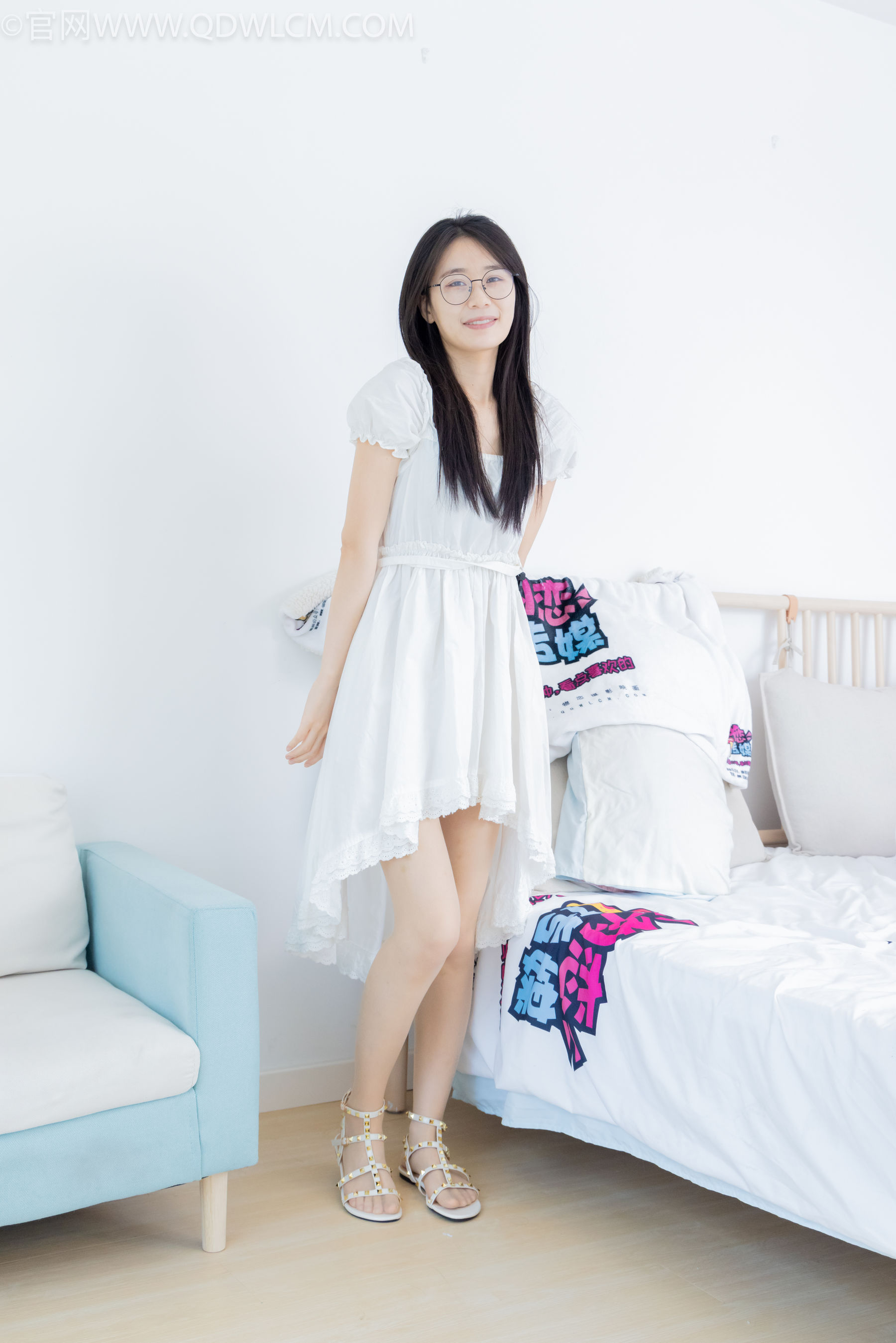 物恋传媒 No.2171 菜菜 -宇宙的黄昏/(153P)