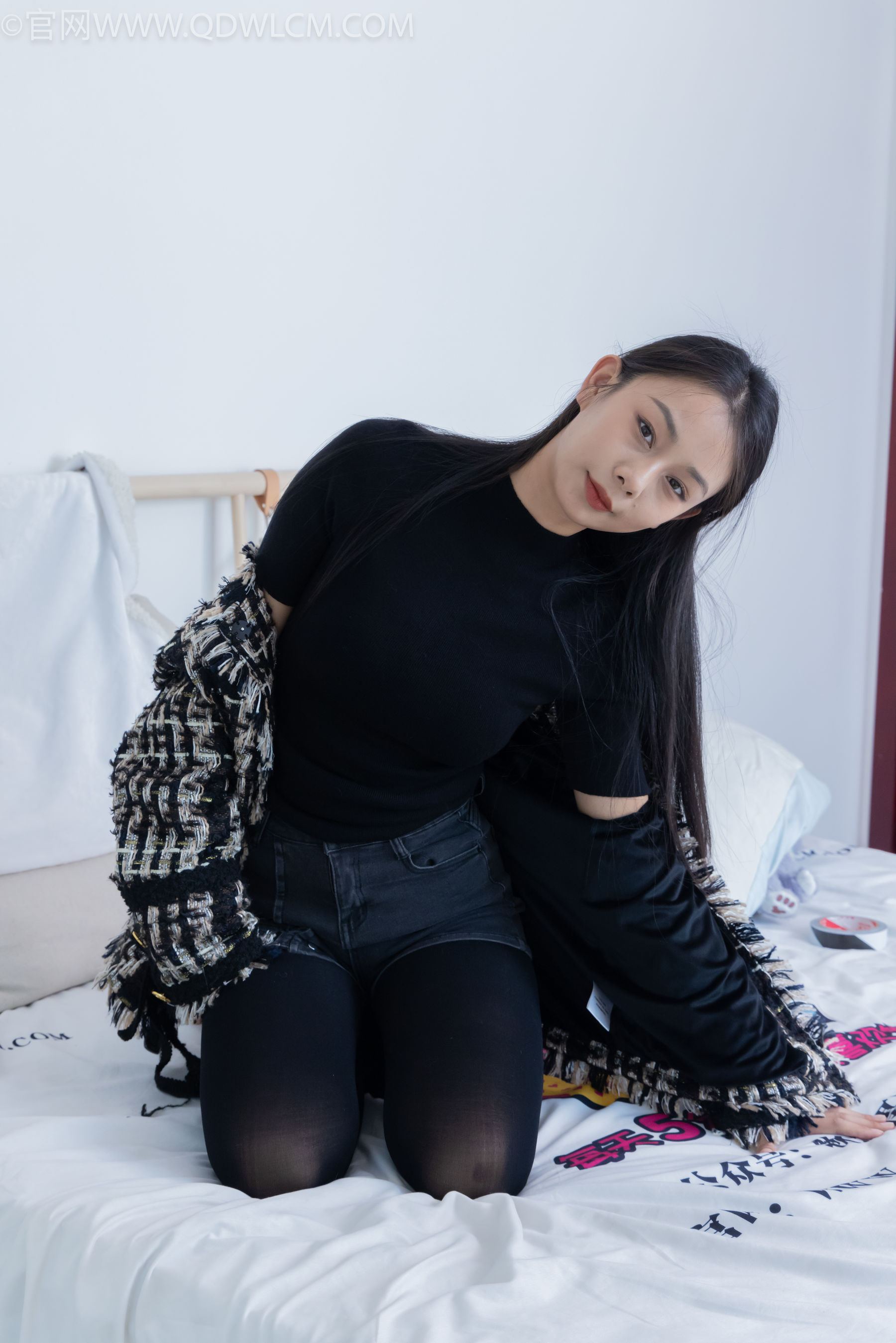 物恋传媒 No.2166 岚岚 -经典记忆/(153P)