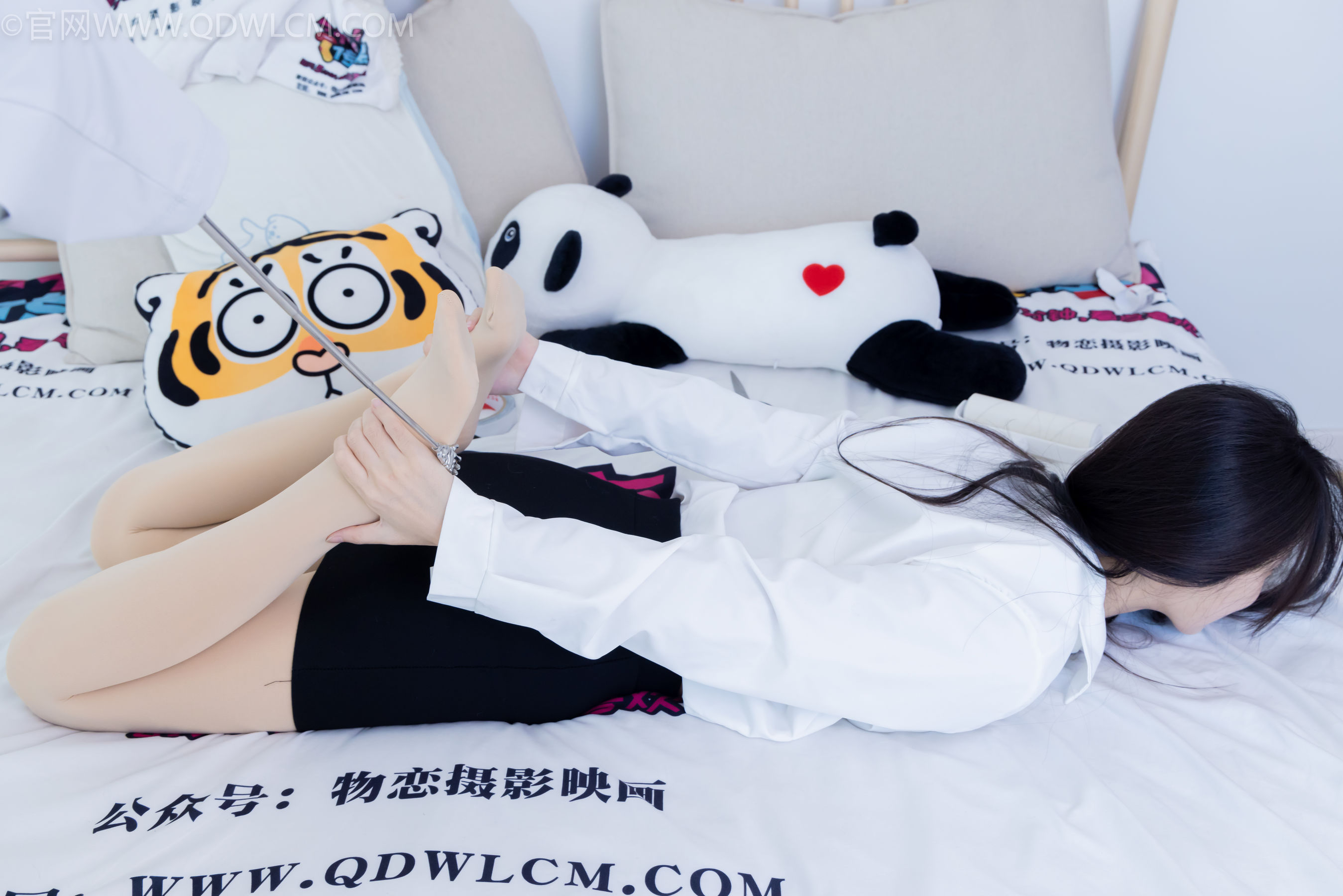 物恋传媒 No.2160 菜菜 -秋意阑珊/(187P)