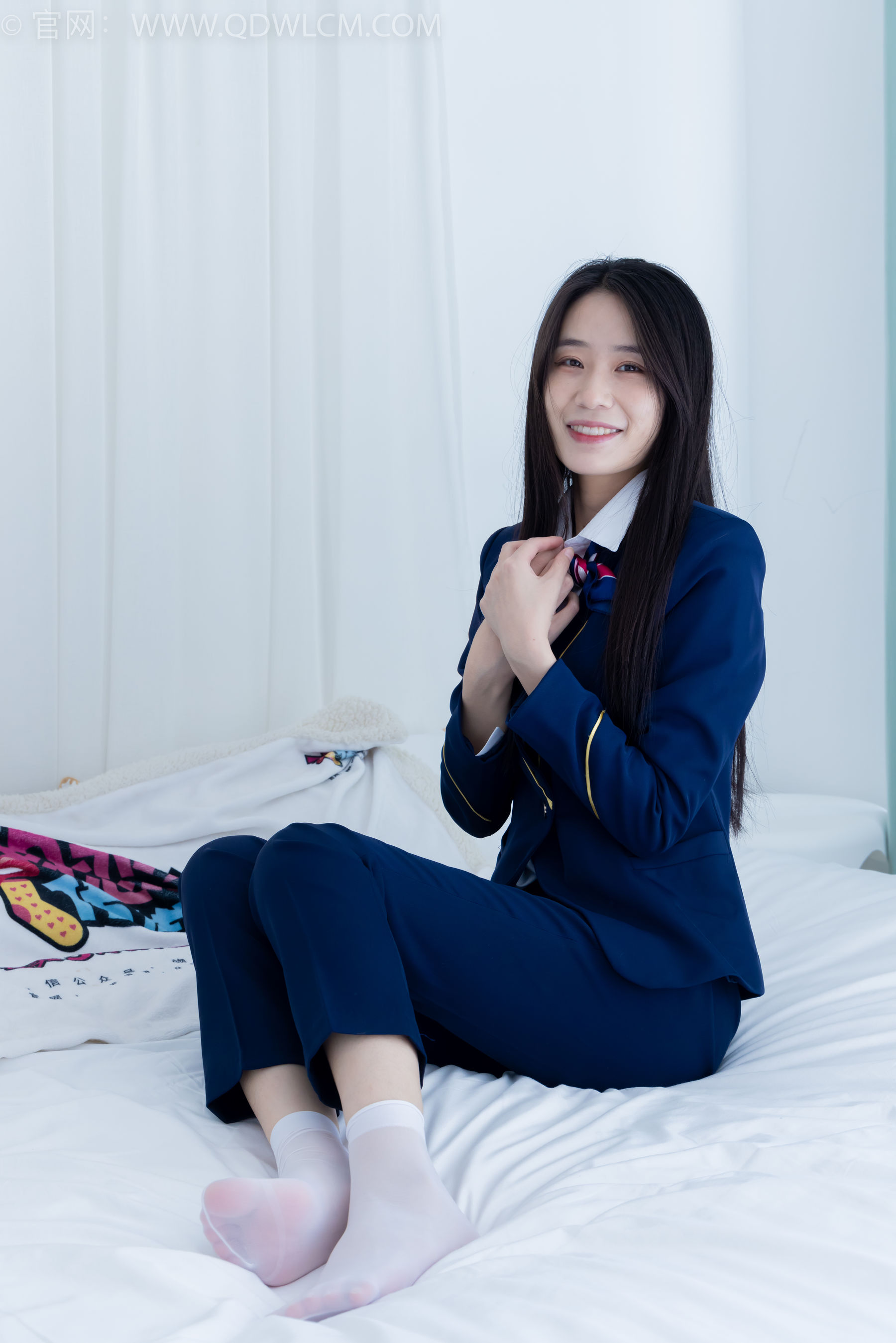 物恋传媒 No.2156 菜菜 -山川与河流/(160P)