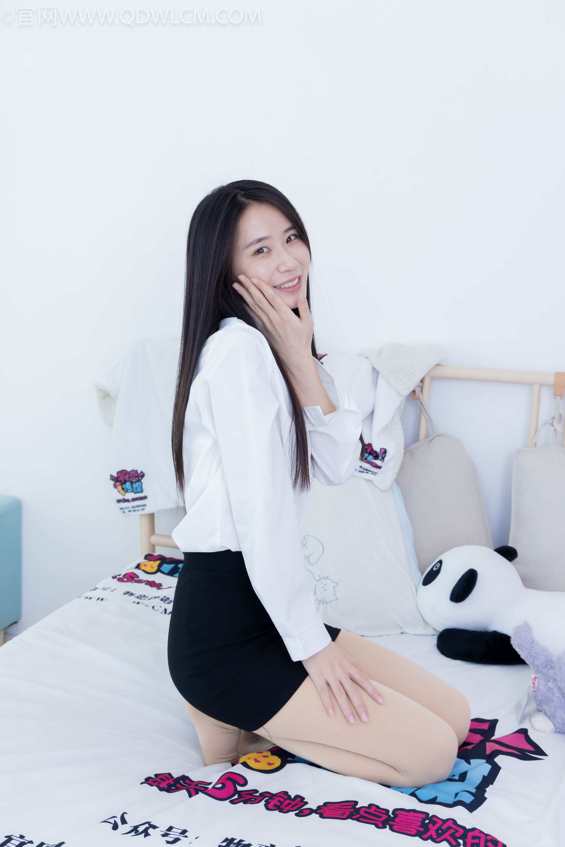 物恋传媒 No.2160 菜菜 -秋意阑珊/(187P)