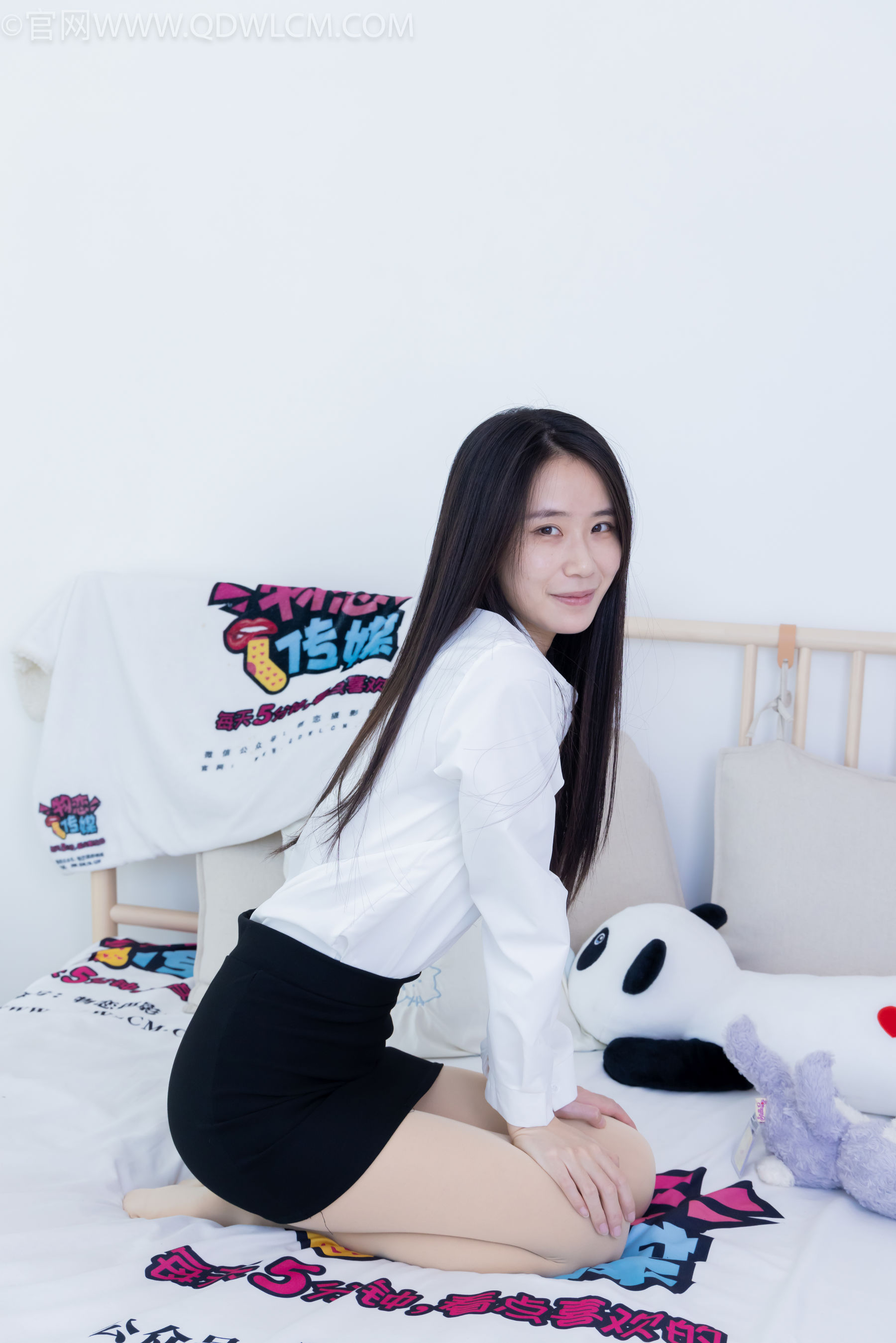 物恋传媒 No.2160 菜菜 -秋意阑珊/(187P)