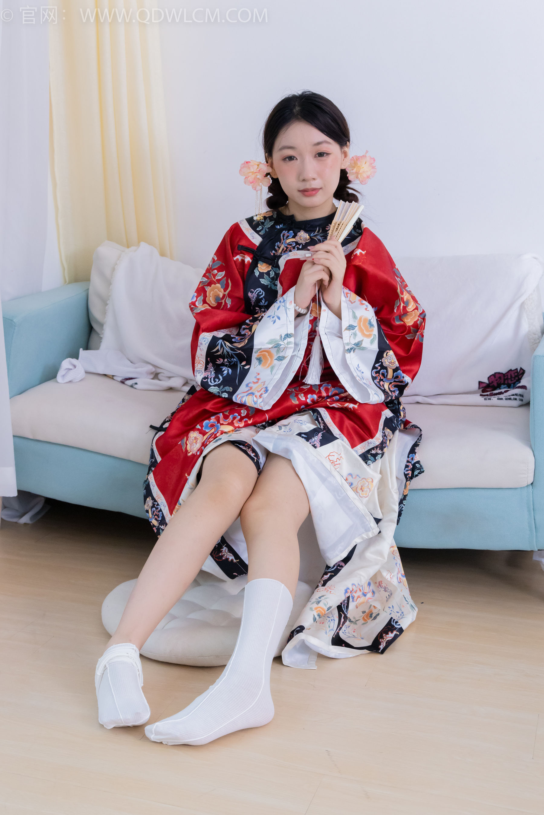 物恋传媒 No.2159 丹丹 -深夜看海/(205P)