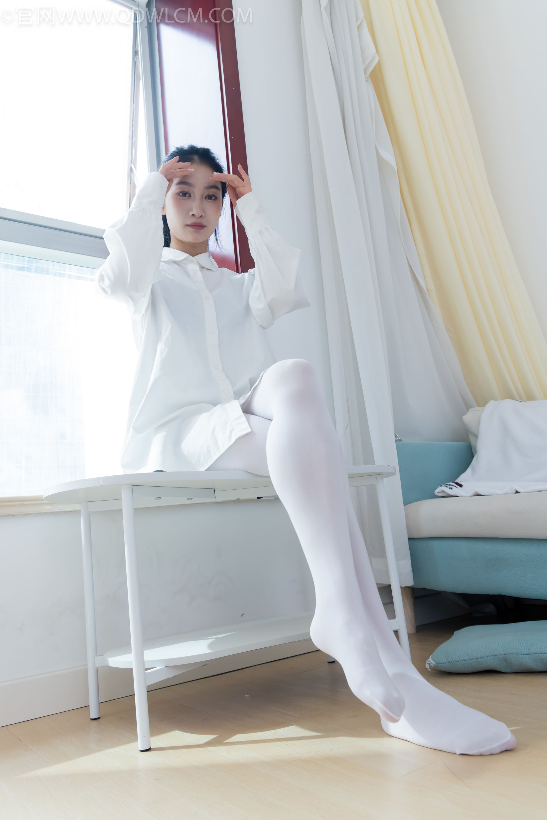 物恋传媒 No.2153 小影 -美好期待/(156P)