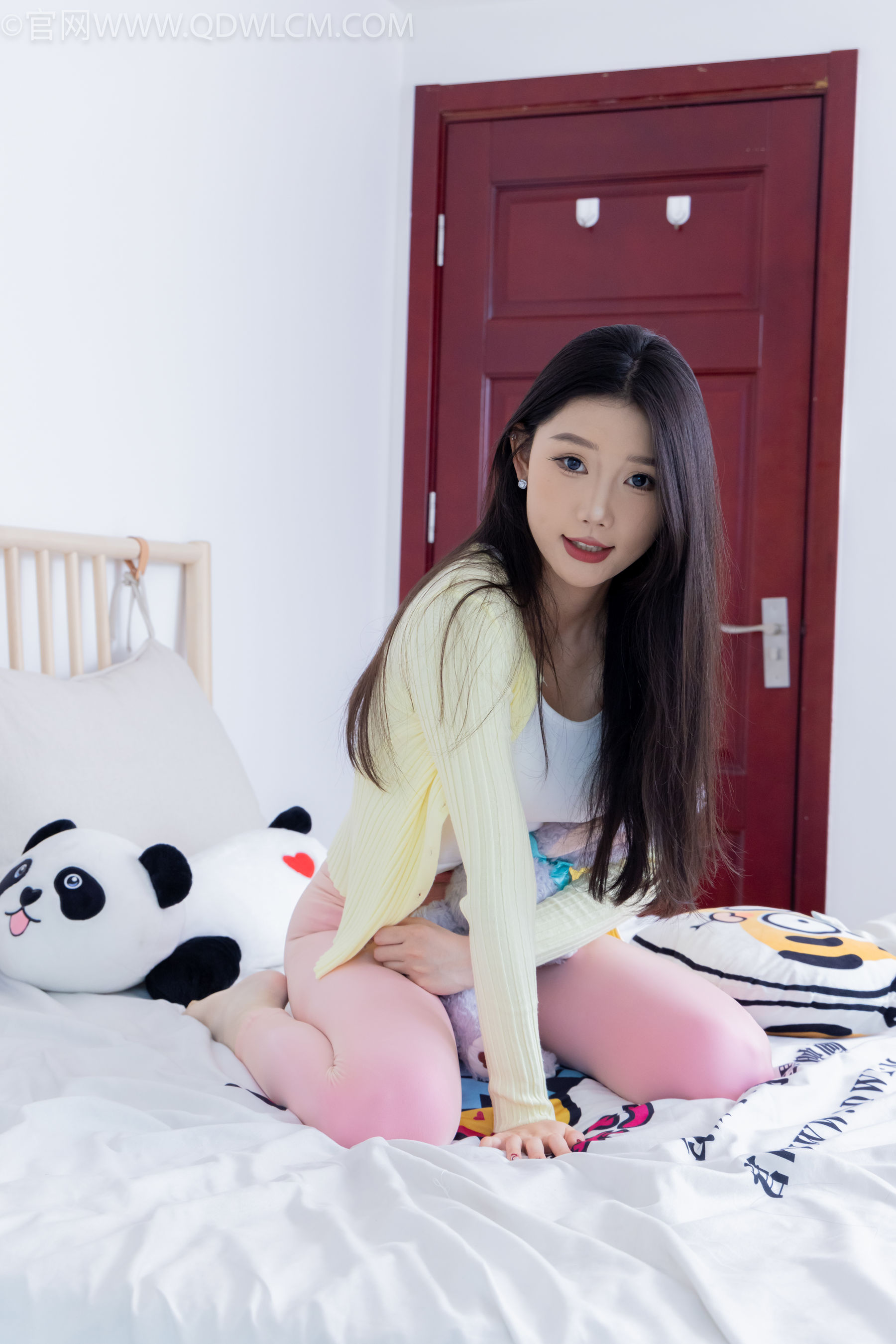 物恋传媒 No.2151 小竹 -花开花落/(155P)