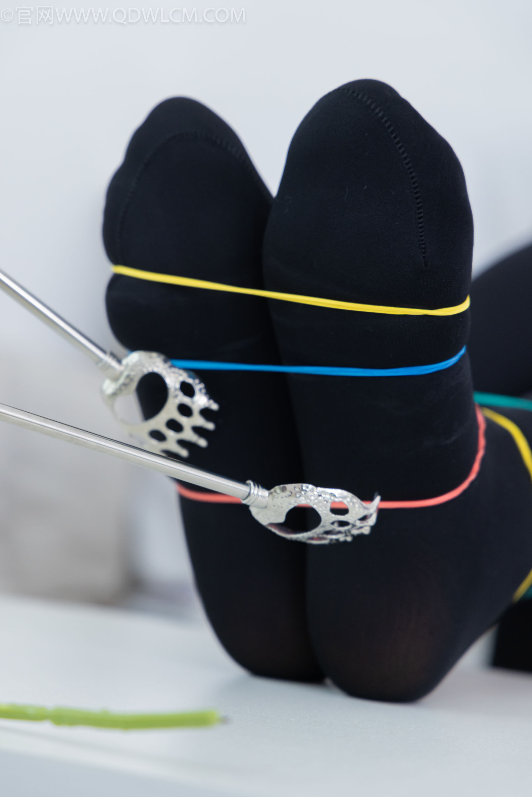 物恋传媒 No.2162 纱纱 -黑色记忆/(162P)