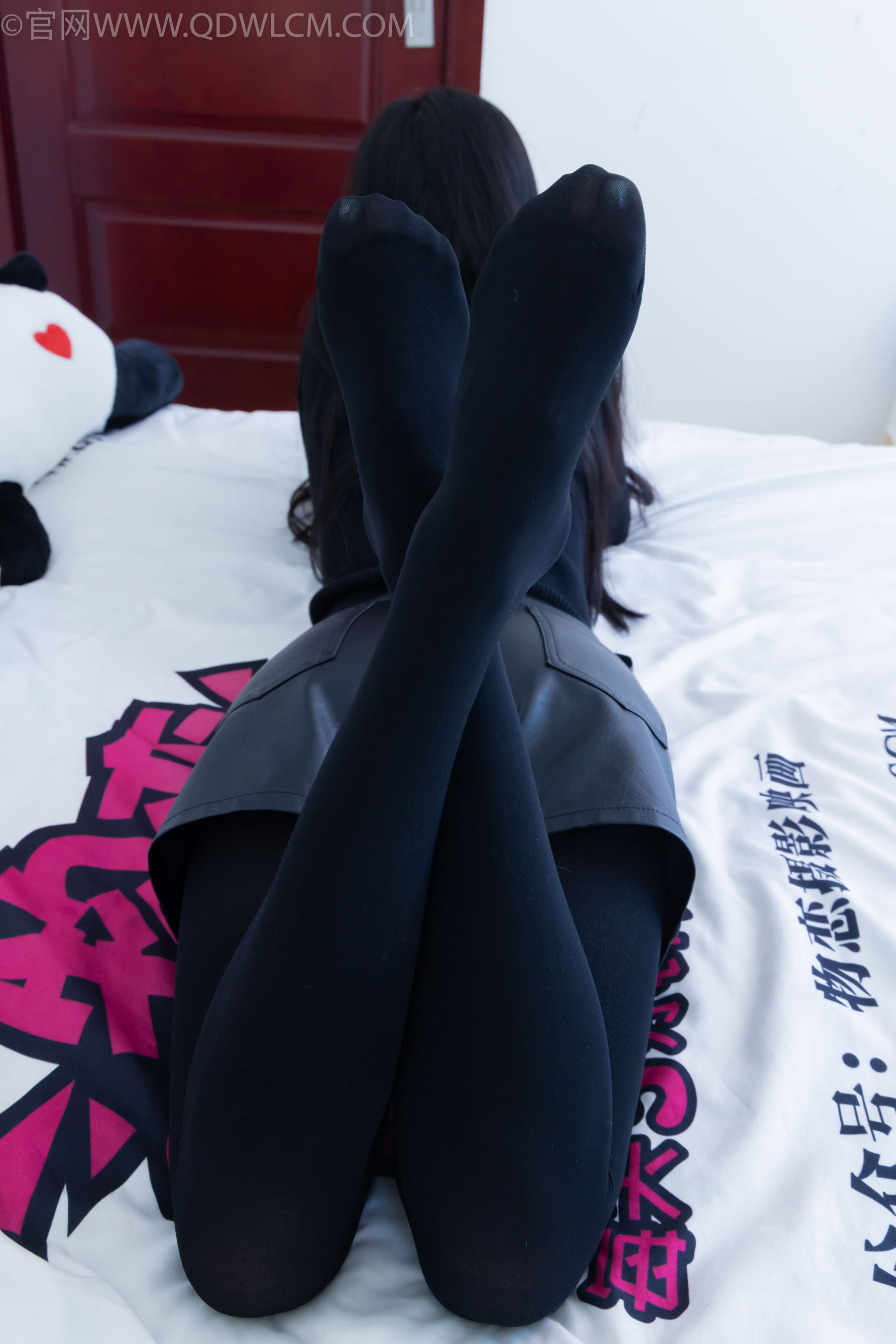 物恋传媒 No.2139 茯苓 -夜月/(165P)