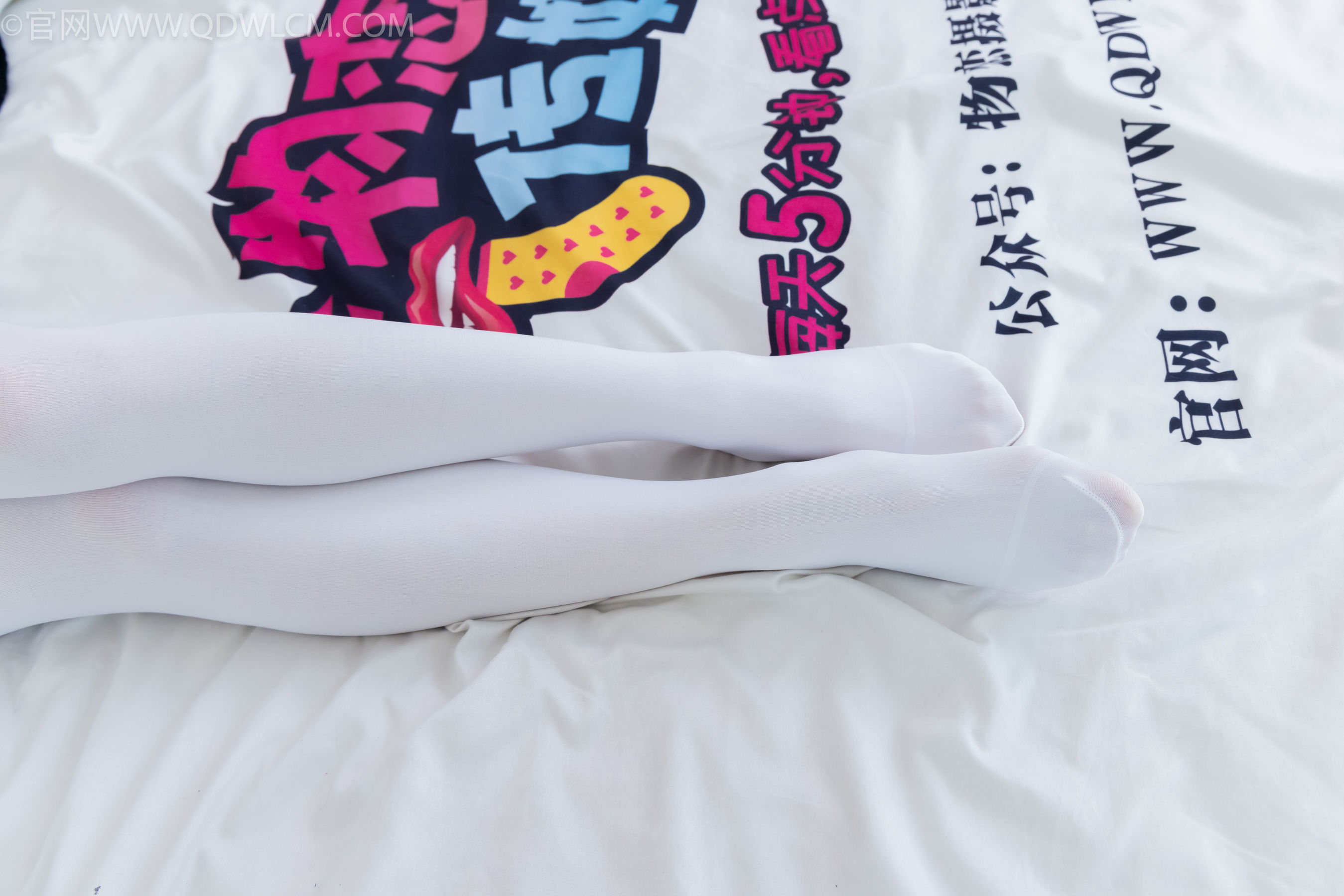 物恋传媒 No.2153 小影 -美好期待/(156P)