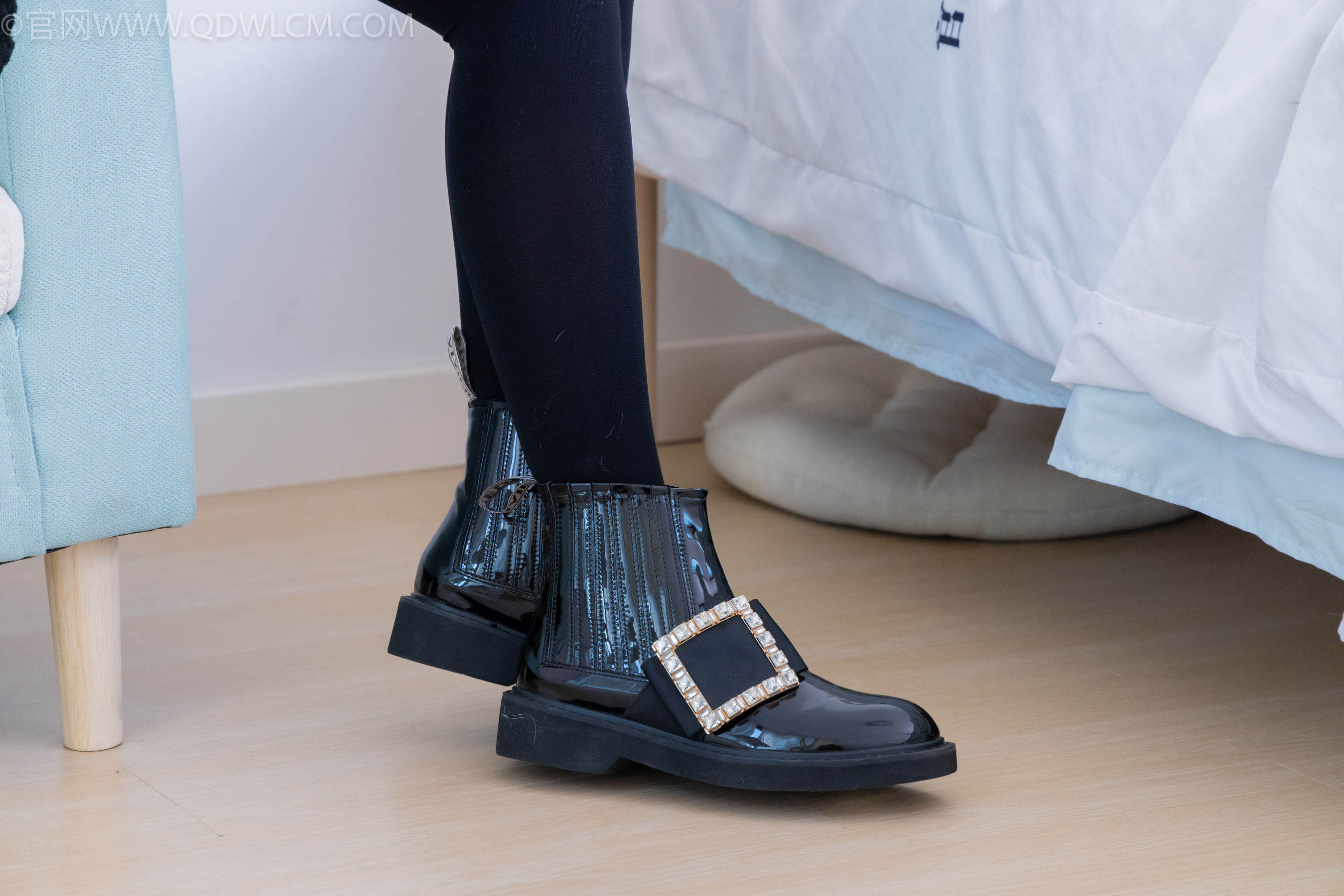 物恋传媒 No.2166 岚岚 -经典记忆/(153P)