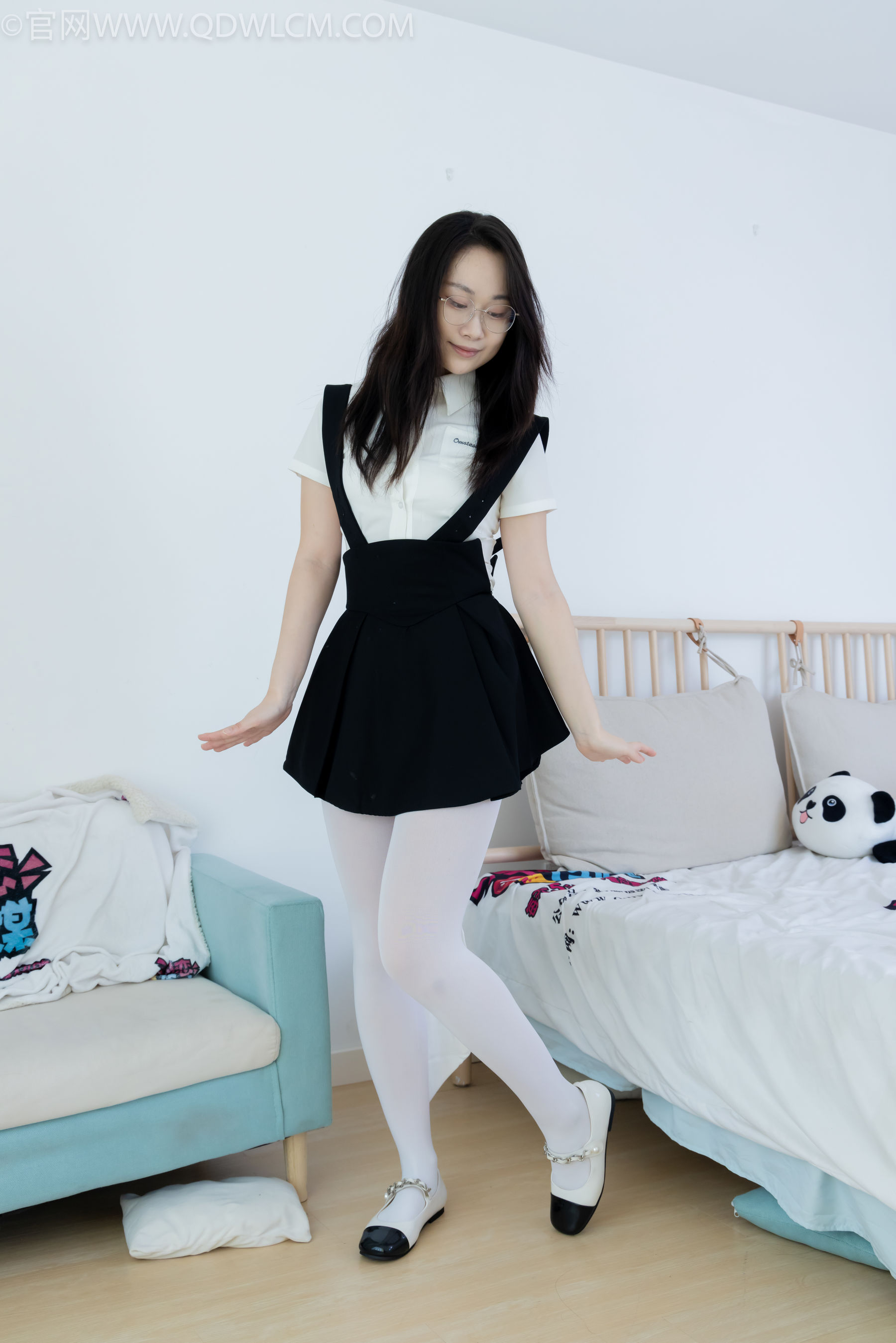 物恋传媒 No.2148 小新 -冷暖交织/(153P)