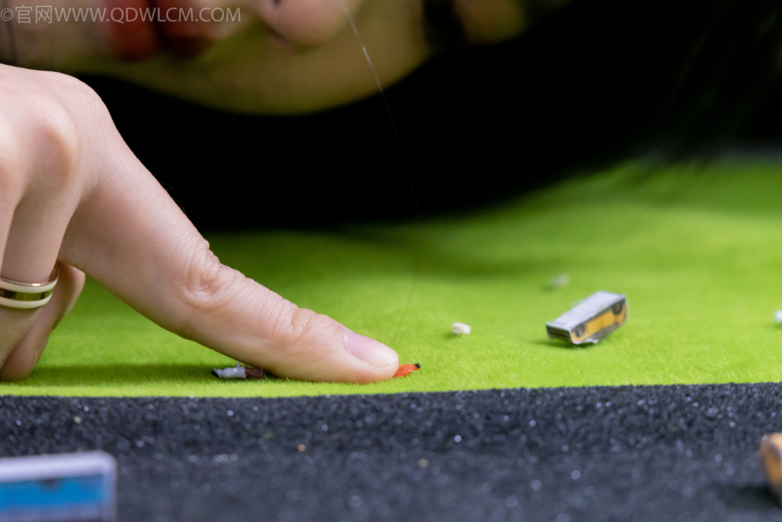 物恋传媒 No.2167 菜菜&米米 -亲密无间/(184P)