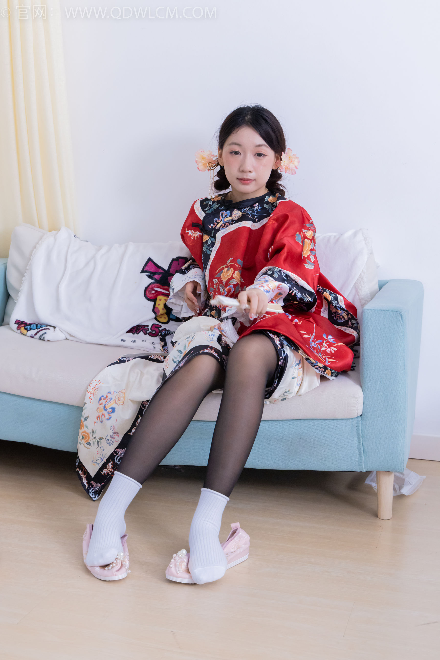 物恋传媒 No.2159 丹丹 -深夜看海/(205P)