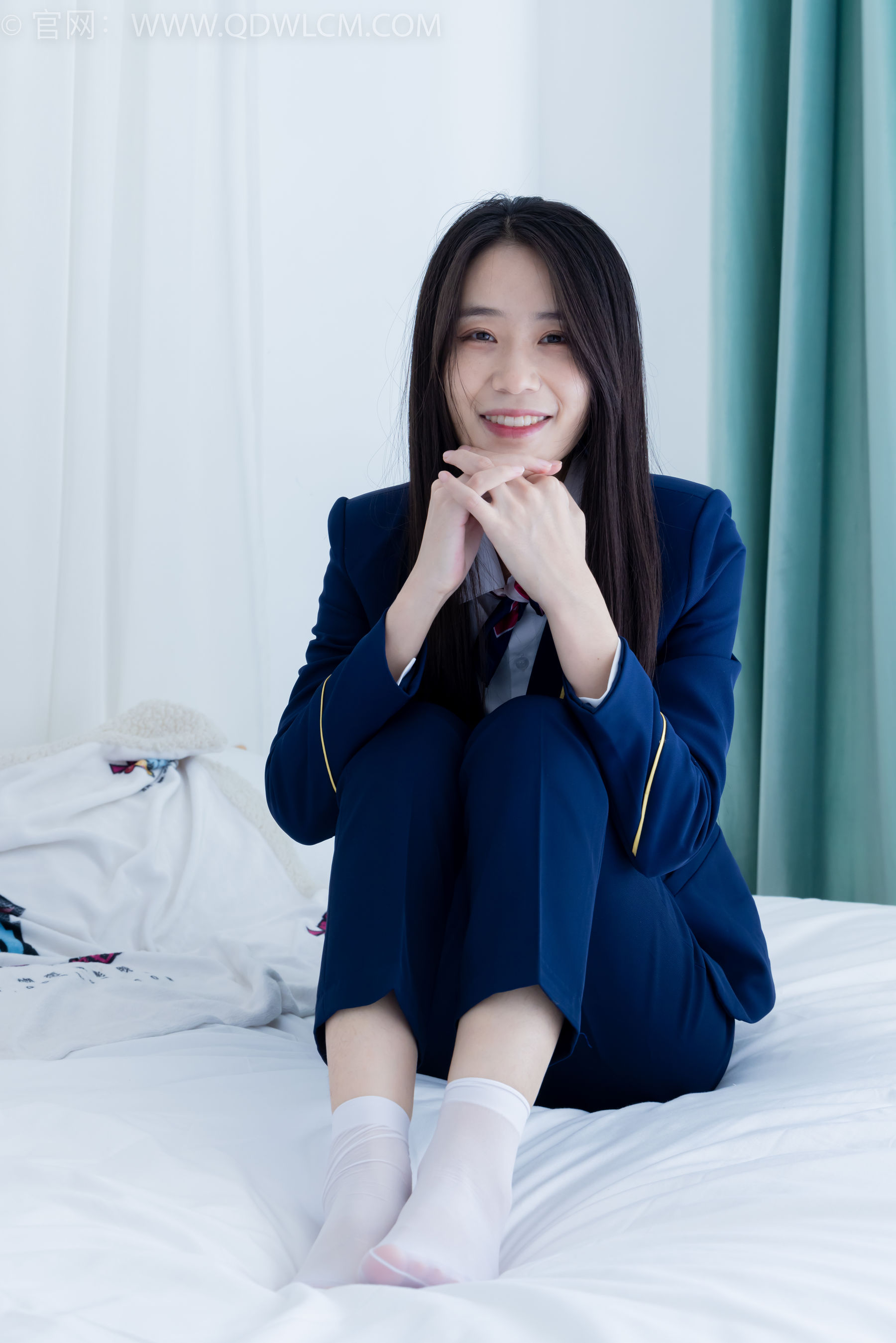 物恋传媒 No.2156 菜菜 -山川与河流/(160P)