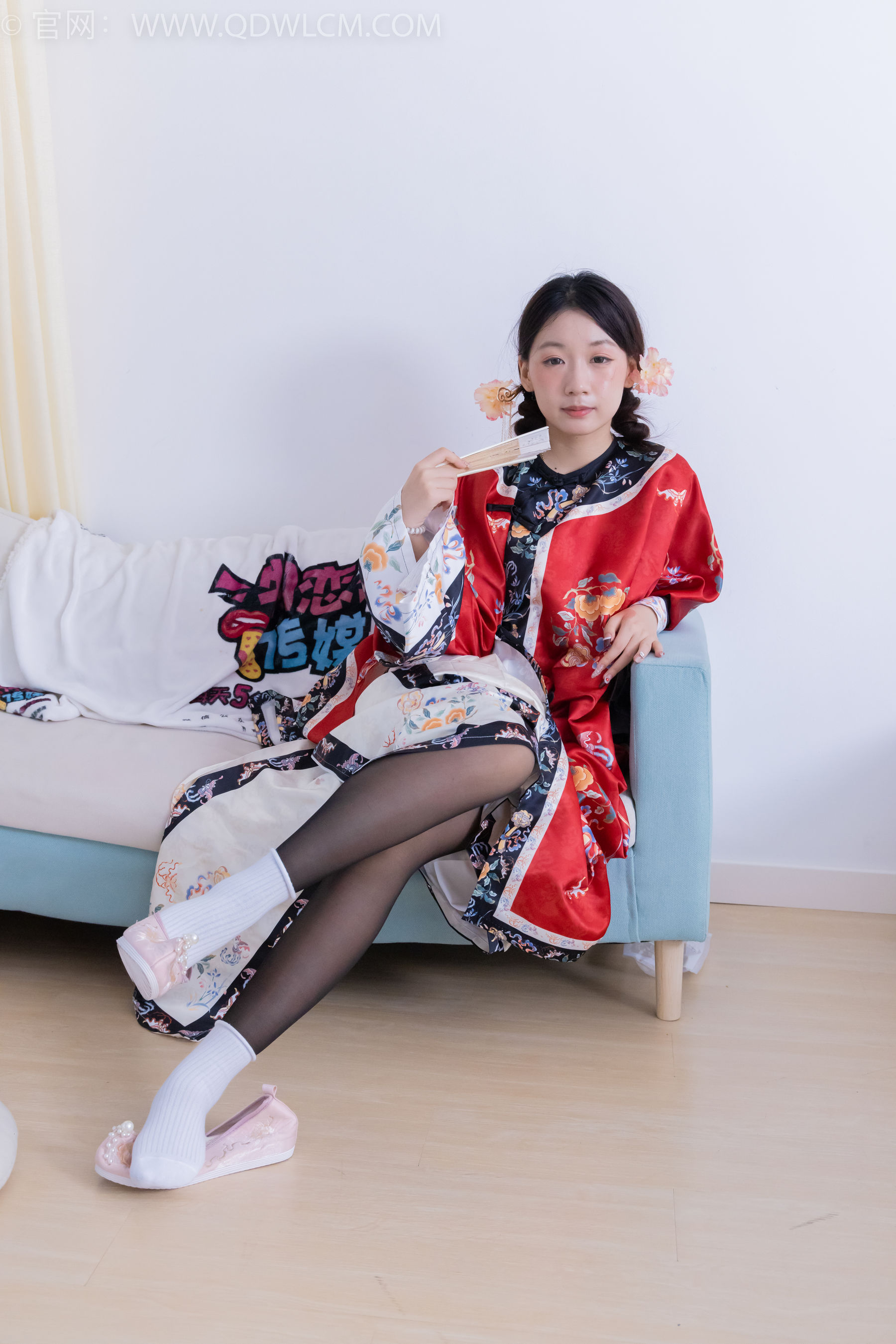 物恋传媒 No.2159 丹丹 -深夜看海/(205P)