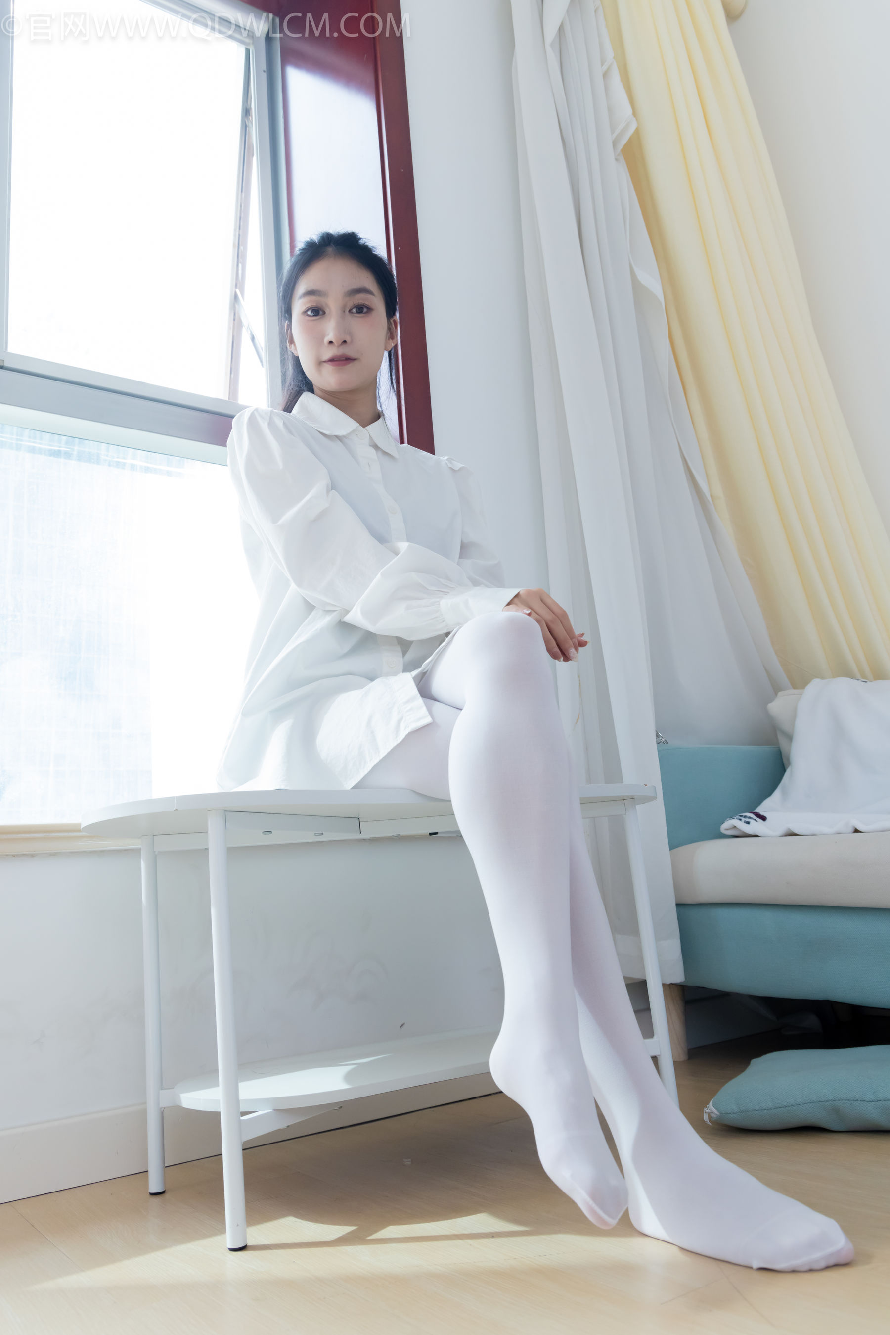 物恋传媒 No.2153 小影 -美好期待/(156P)