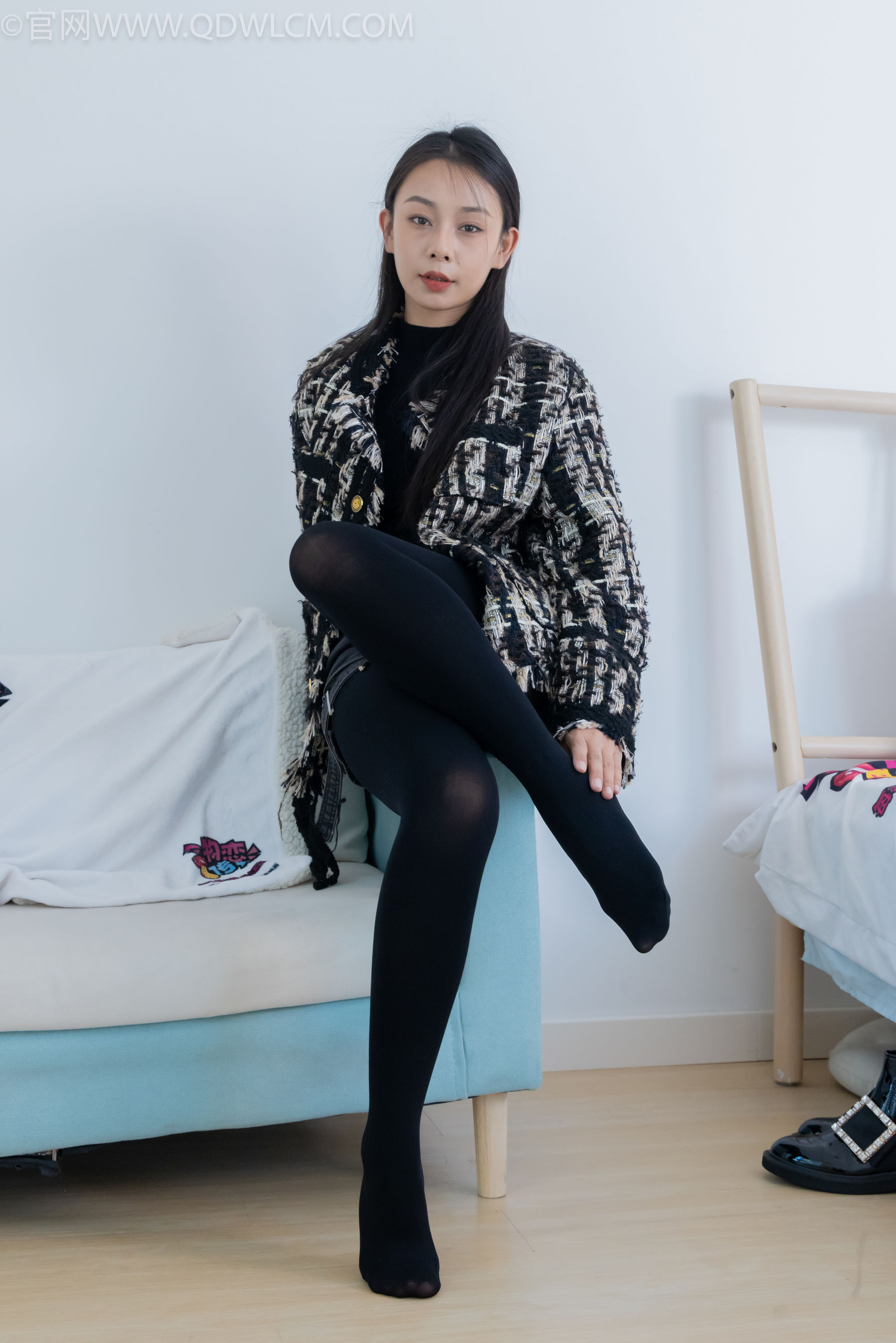 物恋传媒 No.2166 岚岚 -经典记忆/(153P)