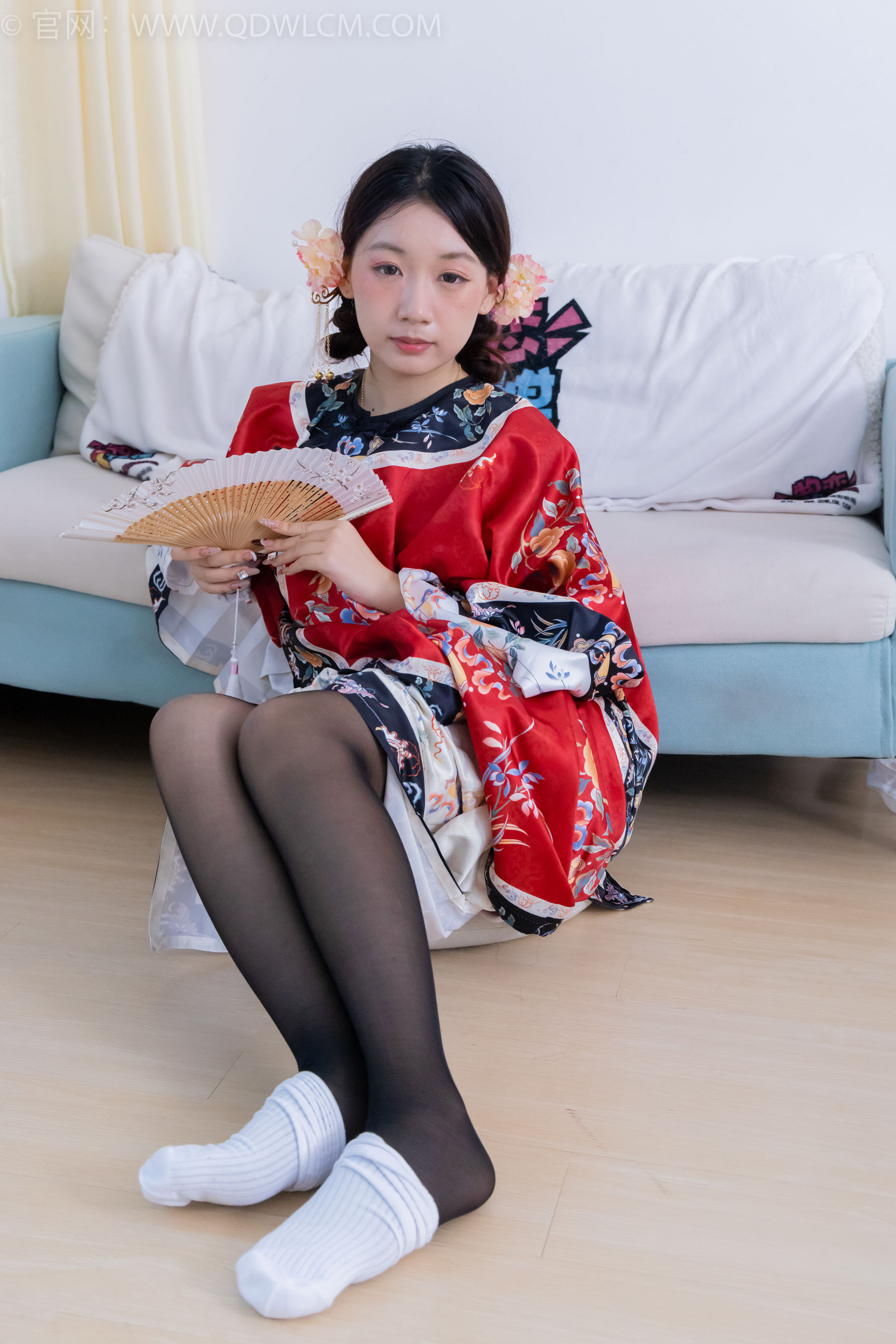 物恋传媒 No.2159 丹丹 -深夜看海/(205P)