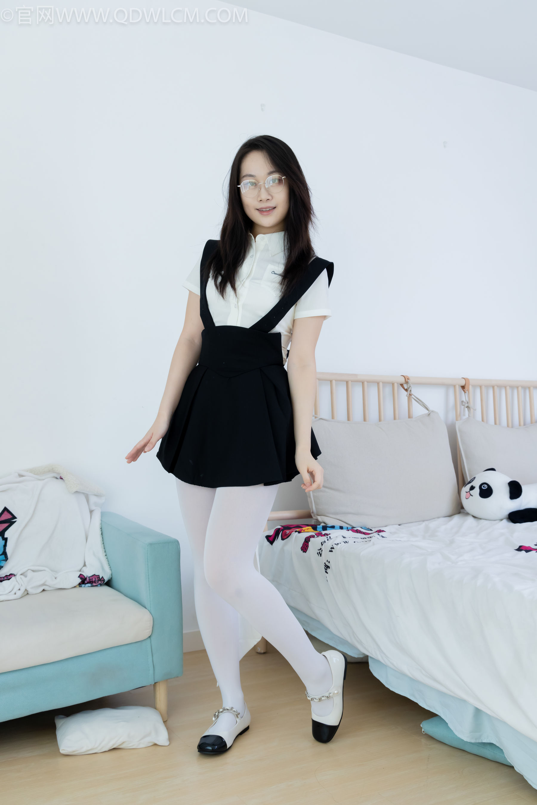 物恋传媒 No.2148 小新 -冷暖交织/(153P)