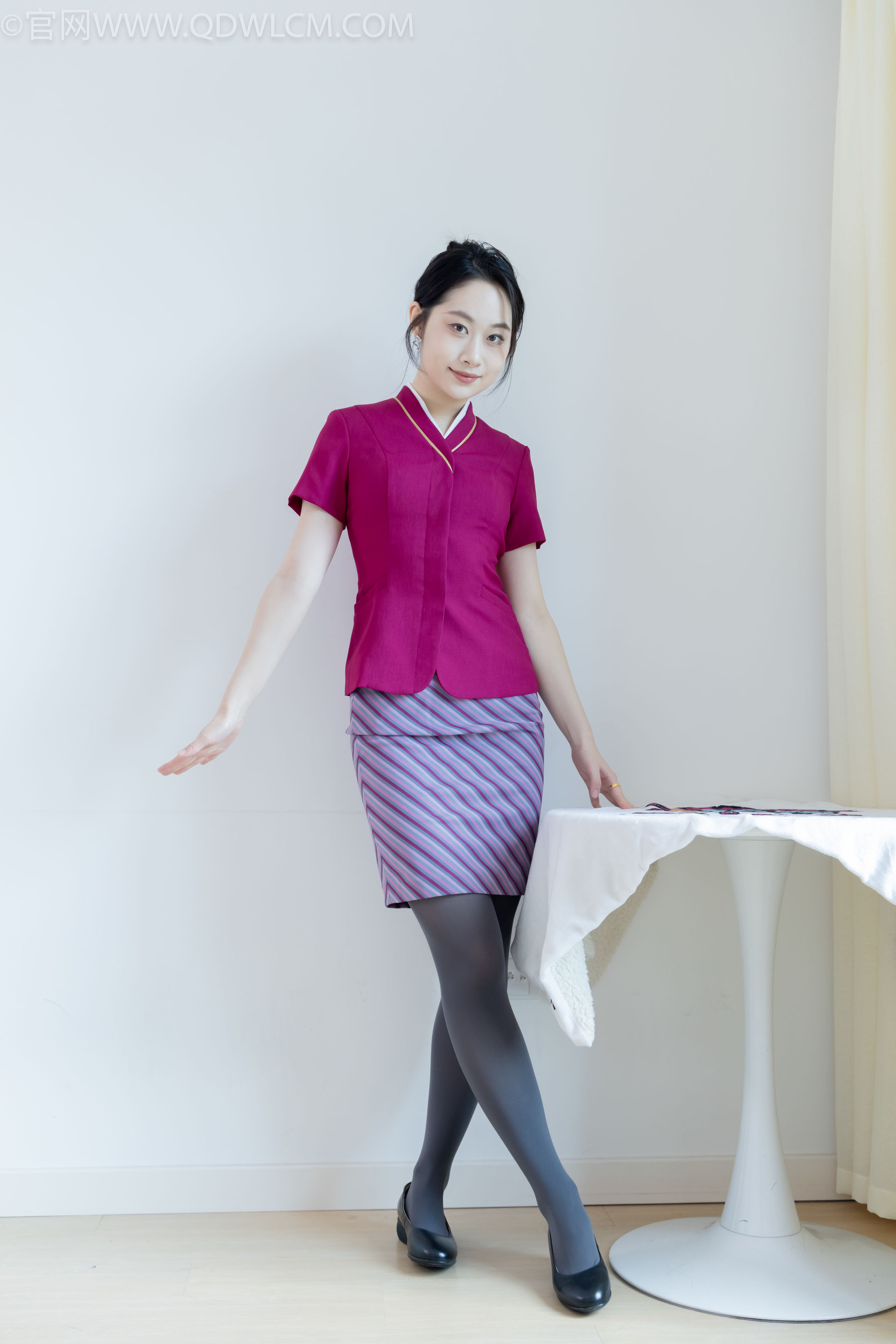 物恋传媒 No.2170 小新 -世界尽头/(166P)