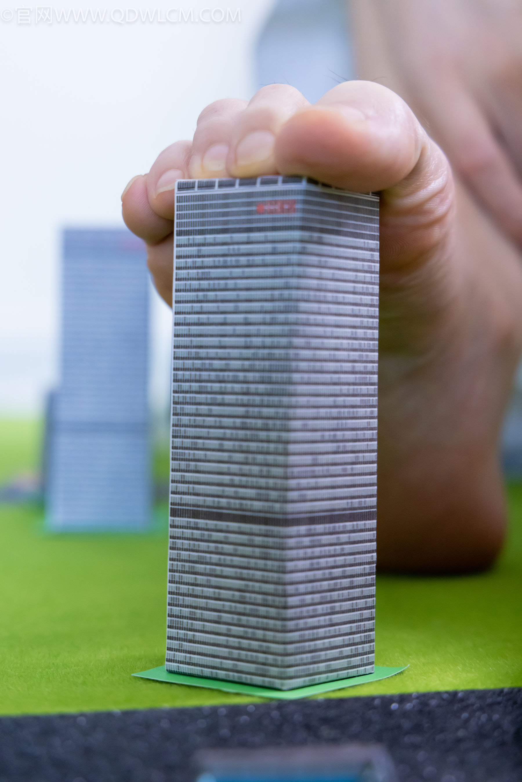 物恋传媒 No.2167 菜菜&米米 -亲密无间/(184P)