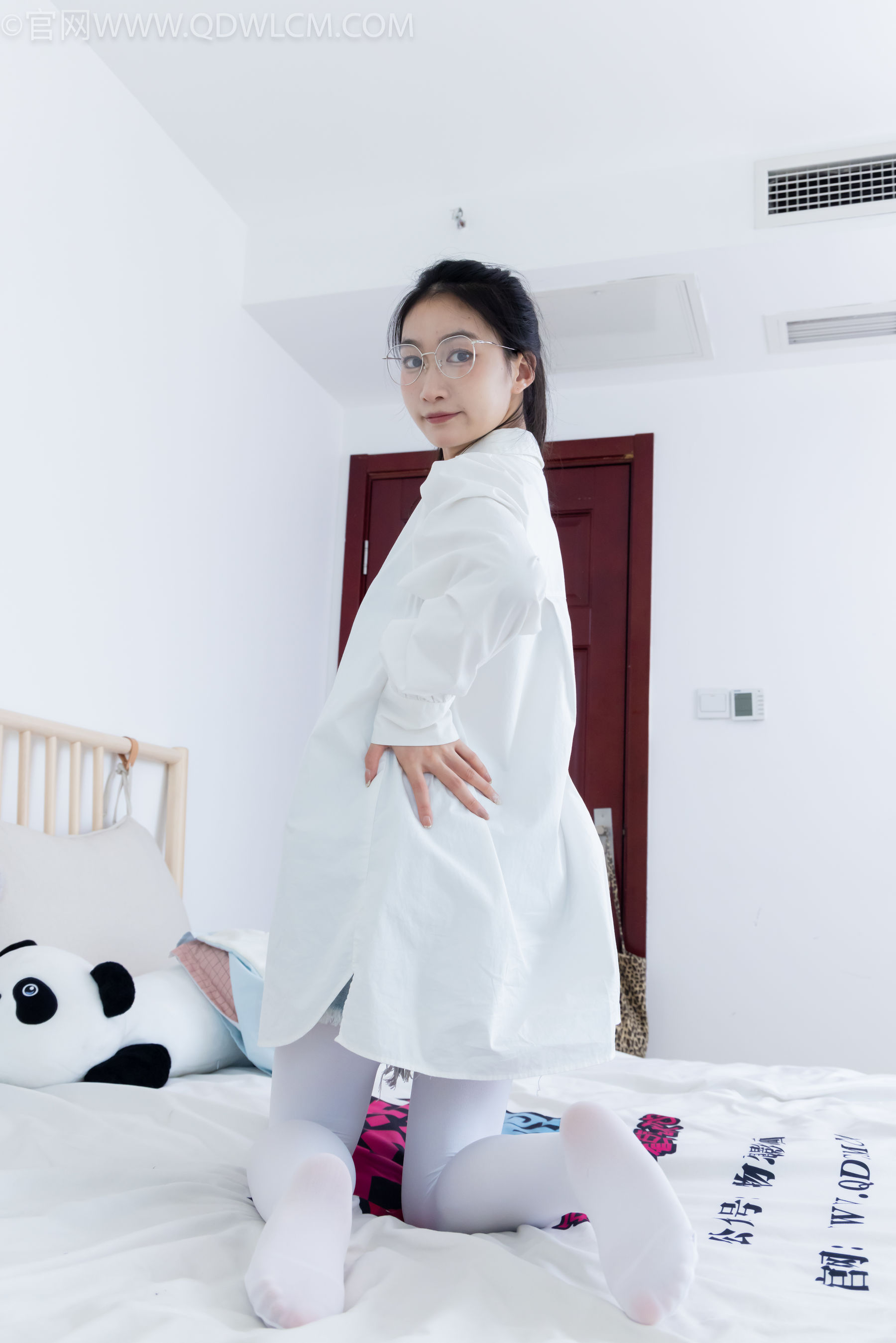 物恋传媒 No.2153 小影 -美好期待/(156P)