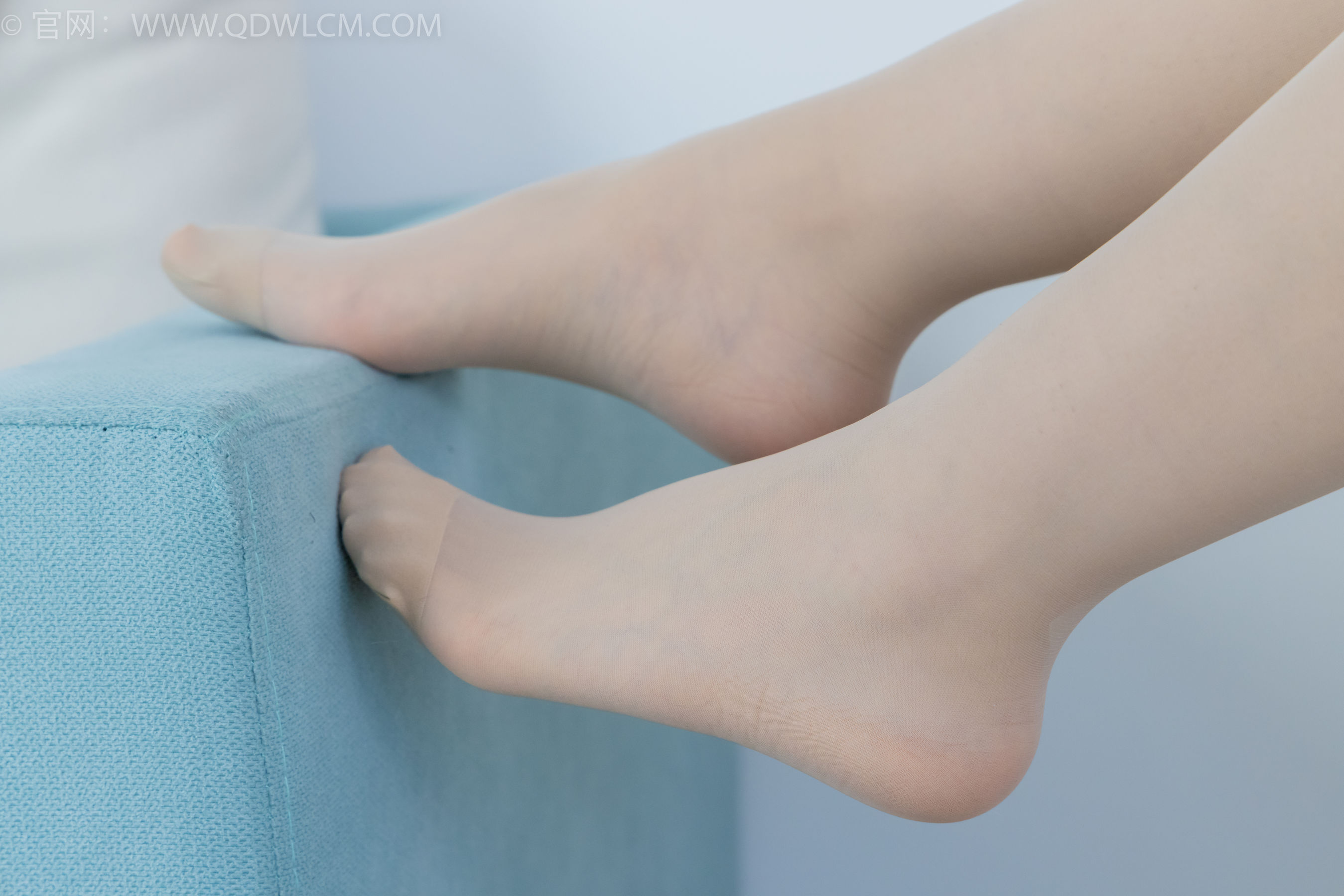 物恋传媒 No.2158 嘟嘟 -凌晨的日出/(150P)