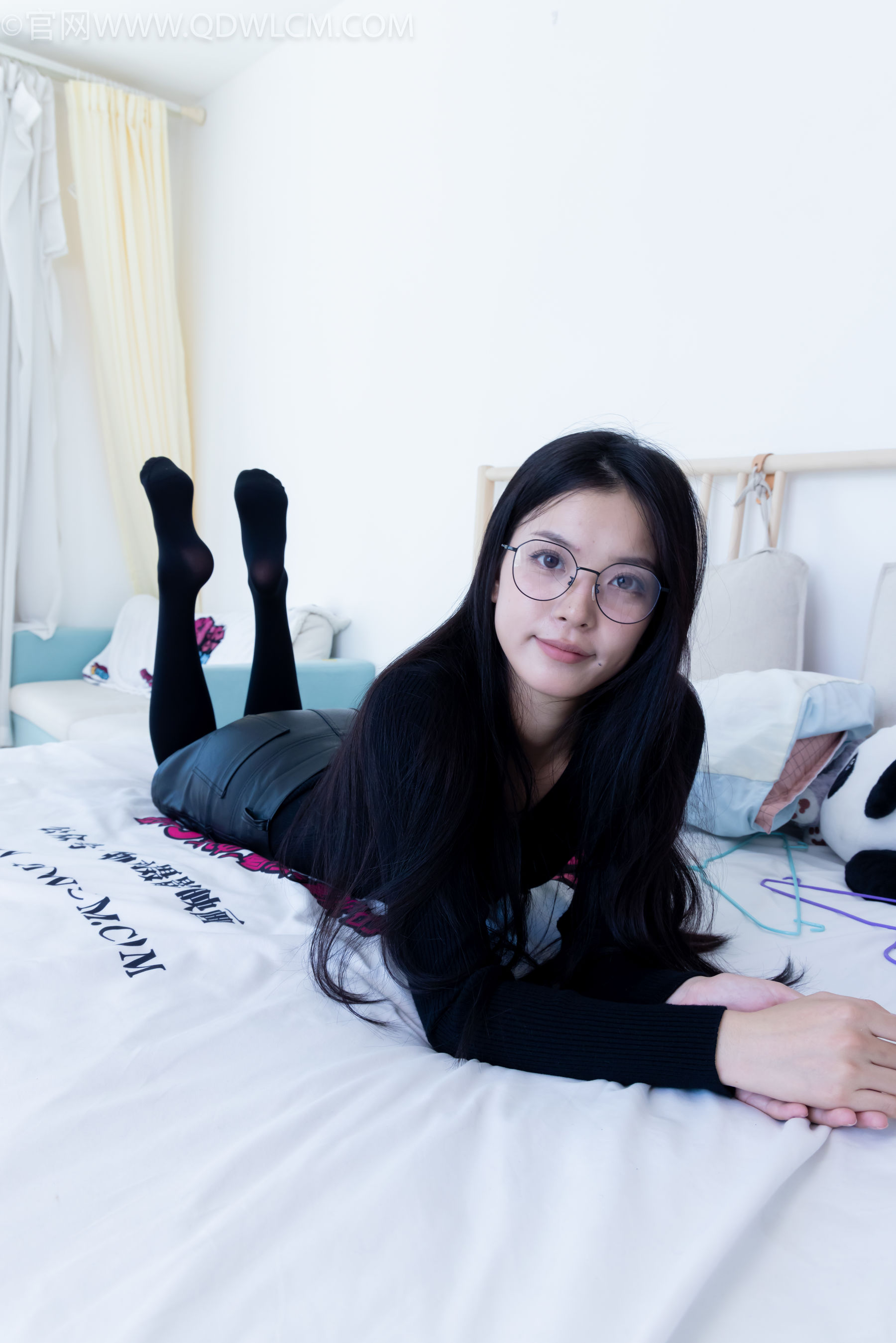 物恋传媒 No.2139 茯苓 -夜月/(165P)