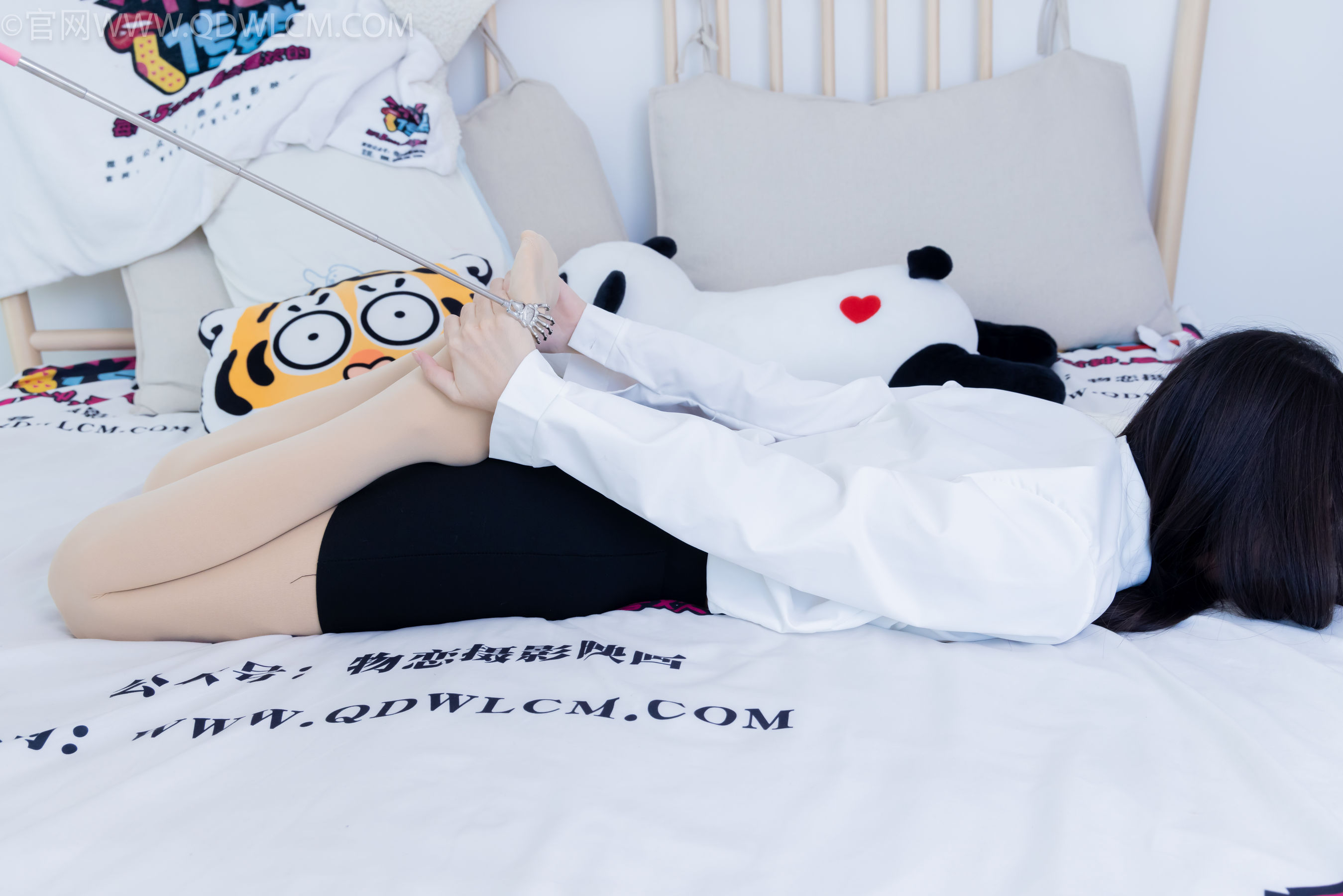 物恋传媒 No.2160 菜菜 -秋意阑珊/(187P)