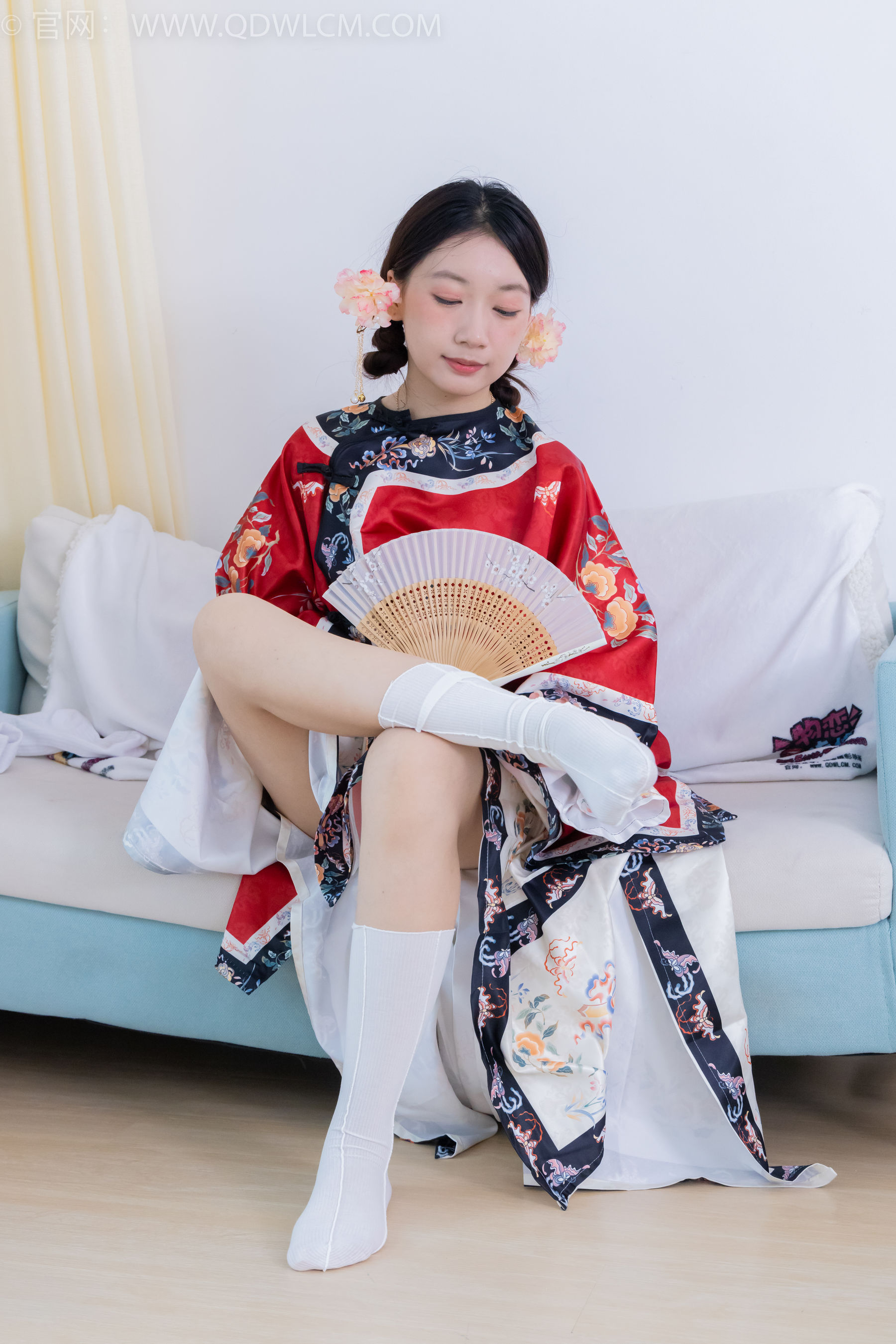 物恋传媒 No.2159 丹丹 -深夜看海/(205P)