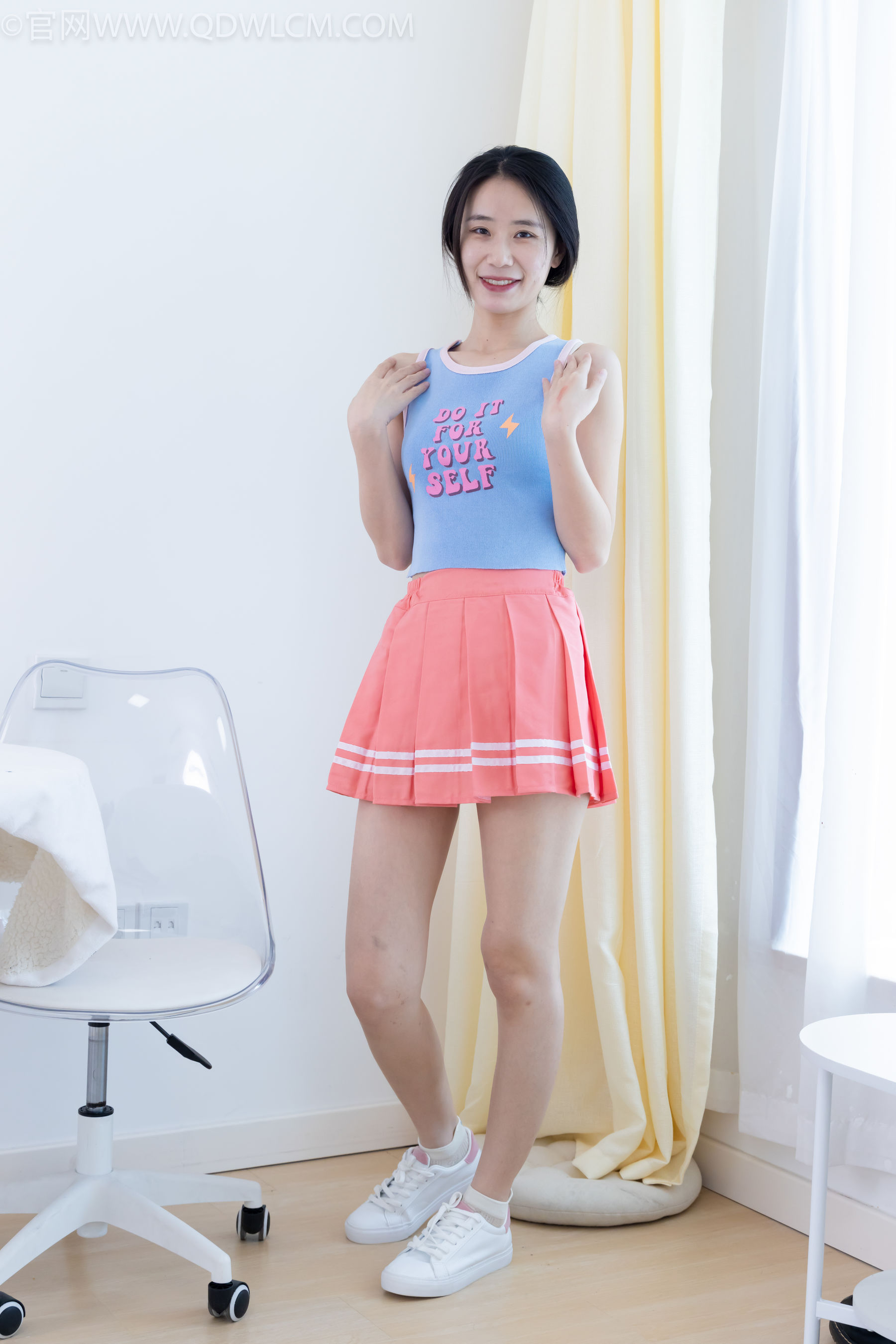 物恋传媒 No.2150 菜菜 -丹丹的思念/(232P)