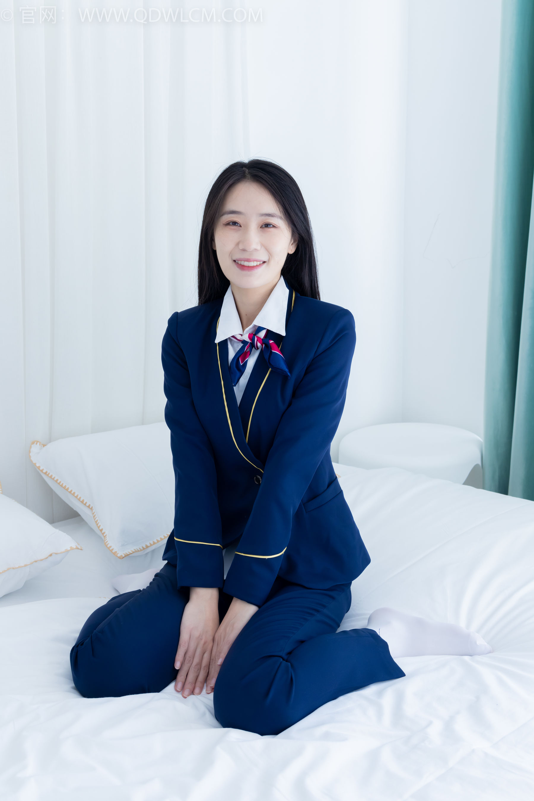 物恋传媒 No.2156 菜菜 -山川与河流/(160P)