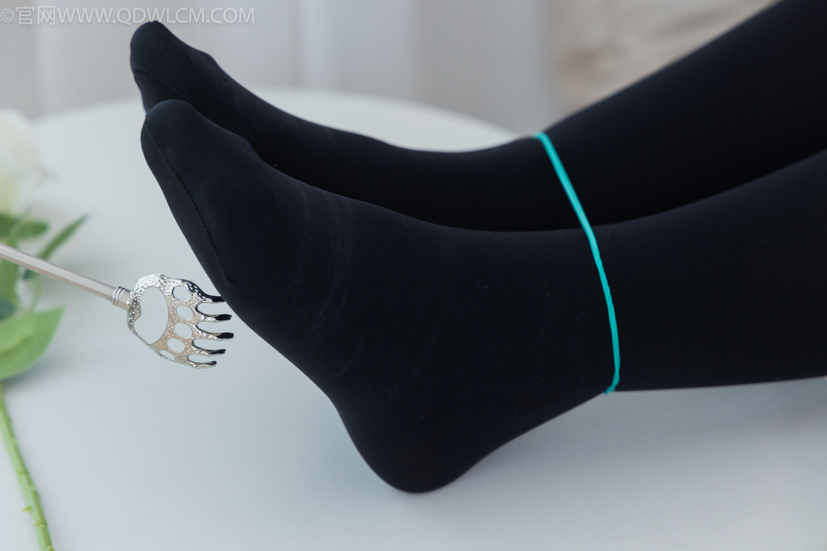 物恋传媒 No.2162 纱纱 -黑色记忆/(162P)