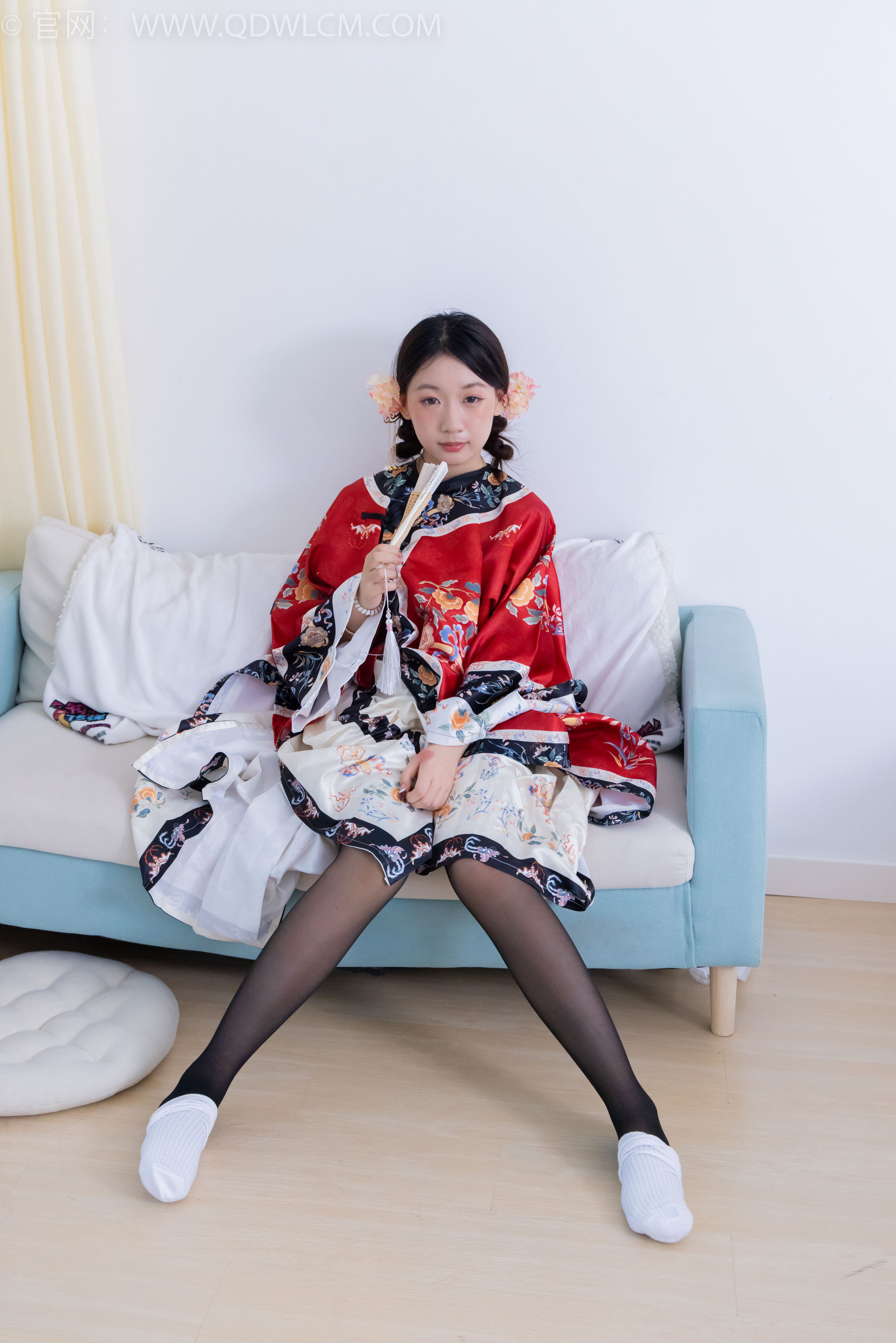 物恋传媒 No.2159 丹丹 -深夜看海/(205P)