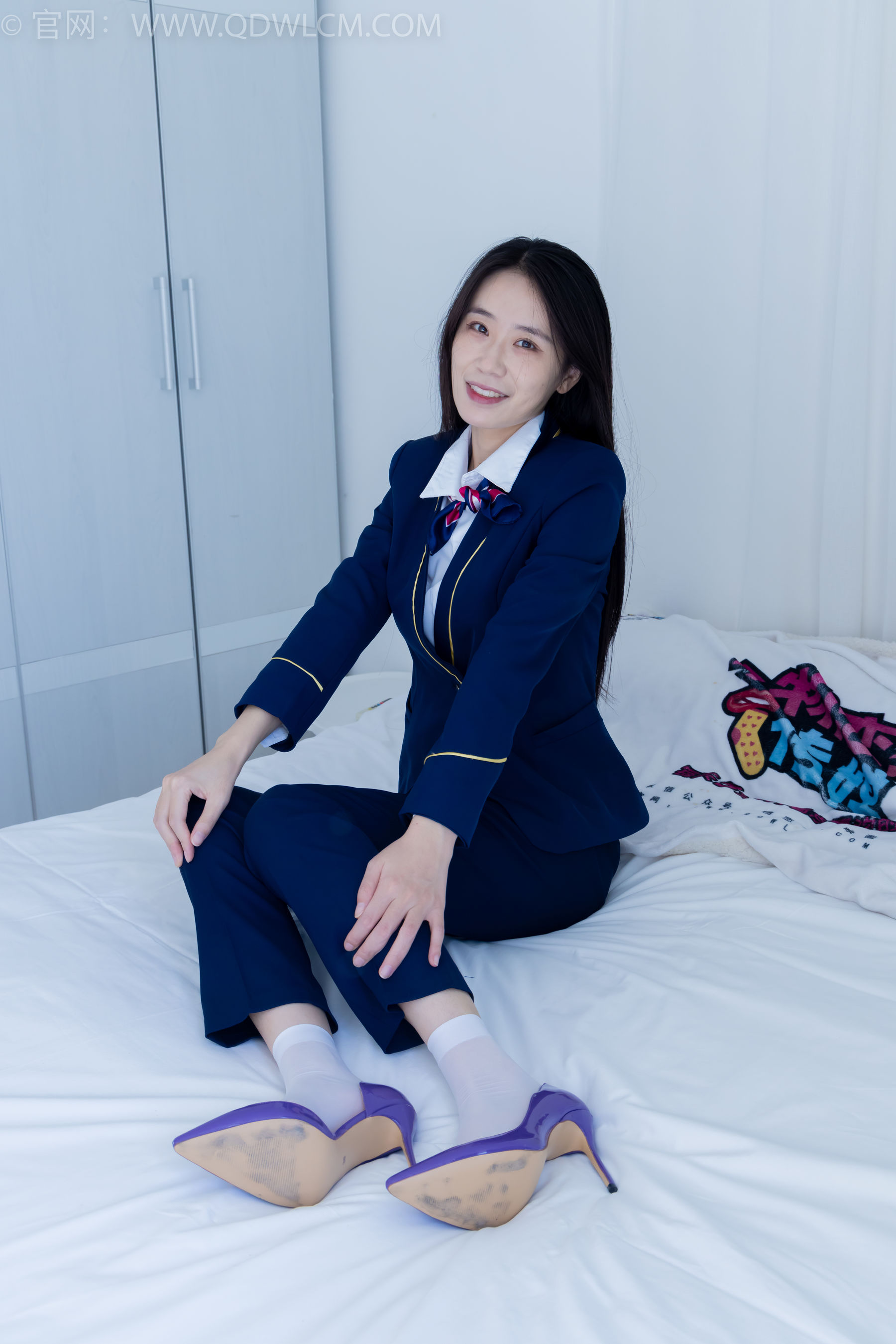 物恋传媒 No.2156 菜菜 -山川与河流/(160P)