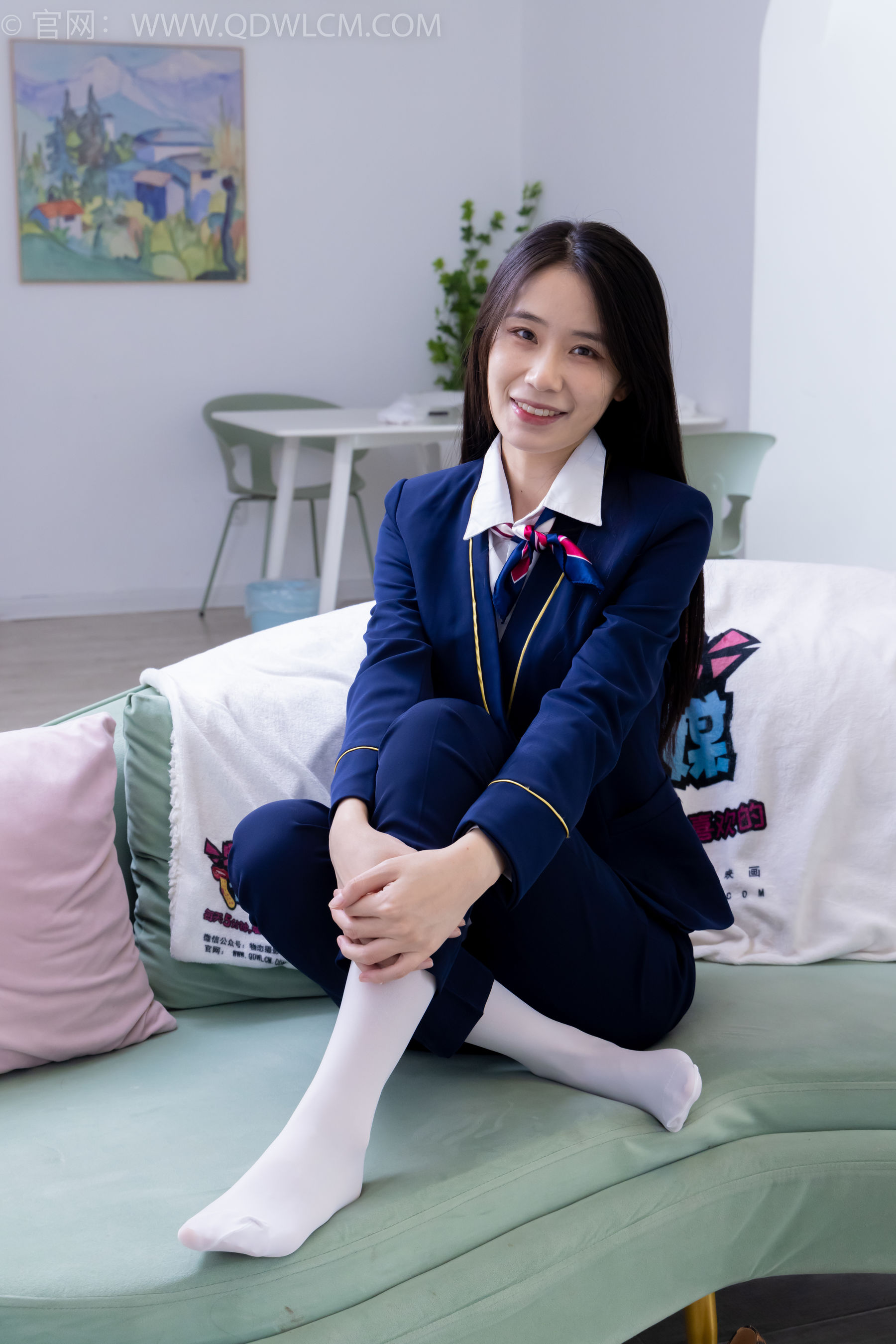 物恋传媒 No.2156 菜菜 -山川与河流/(160P)